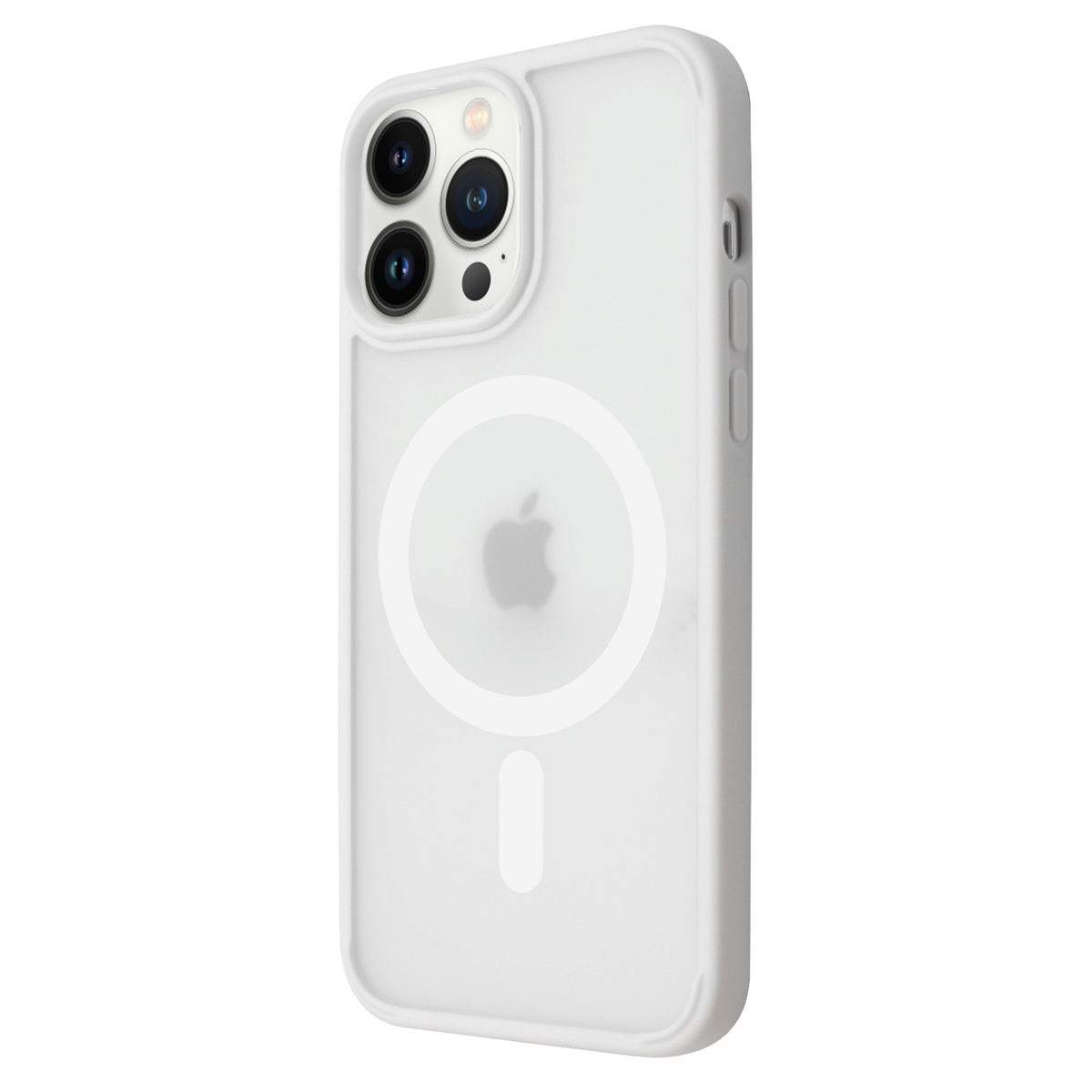 Body Glove Precision Magnetic Case - Apple iPhone 14 Pro Max - White