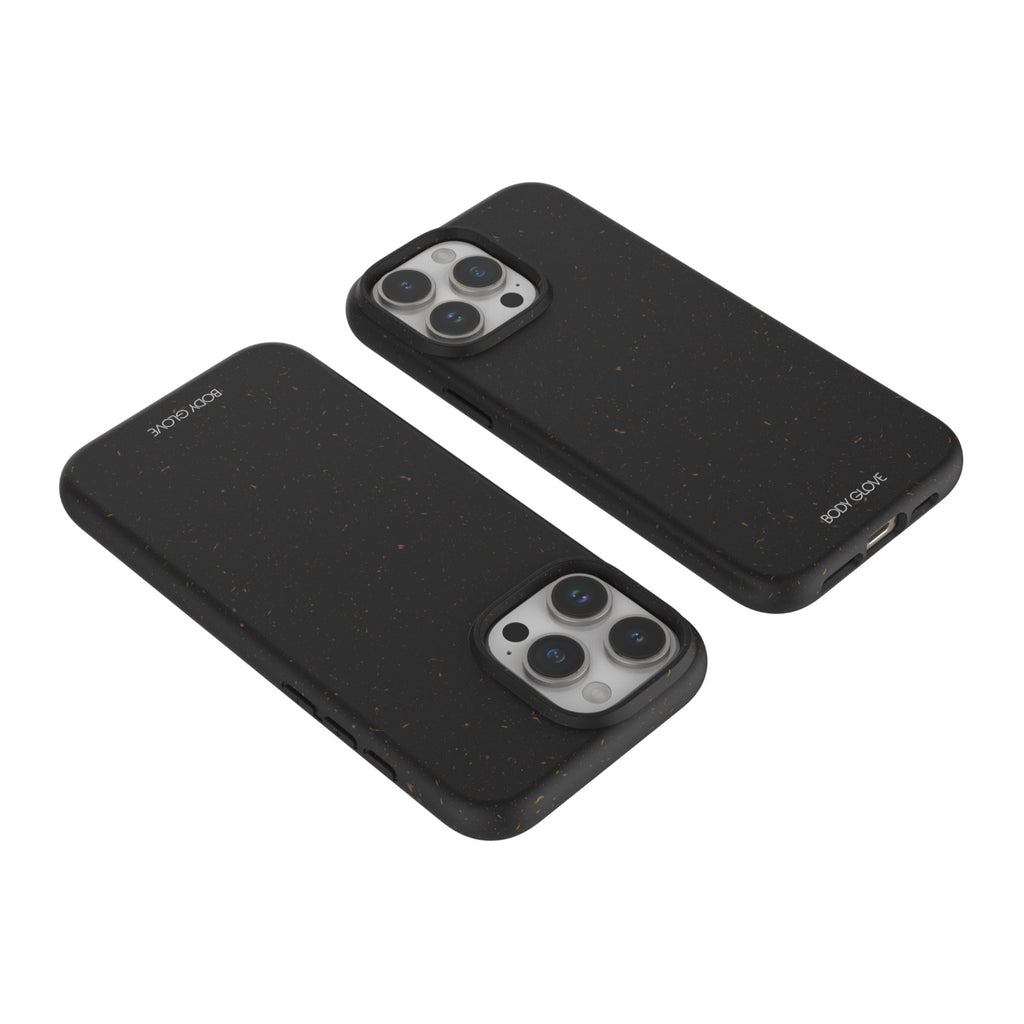Body Glove 4Earth Bio Case - Apple iPhone 16 Pro Max - Black 7