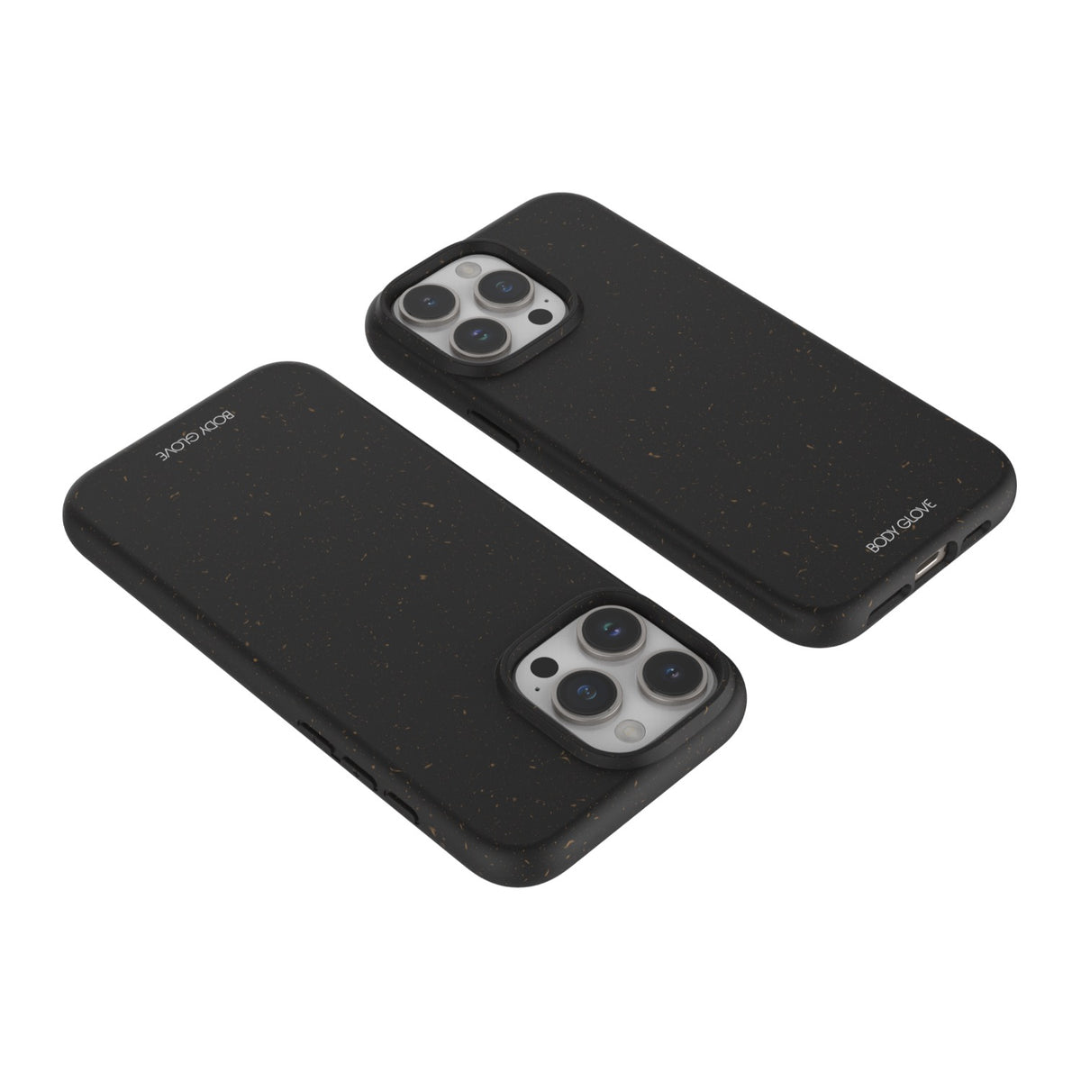 Body Glove 4Earth Bio Case - Apple iPhone 16 Pro Max - Black 7