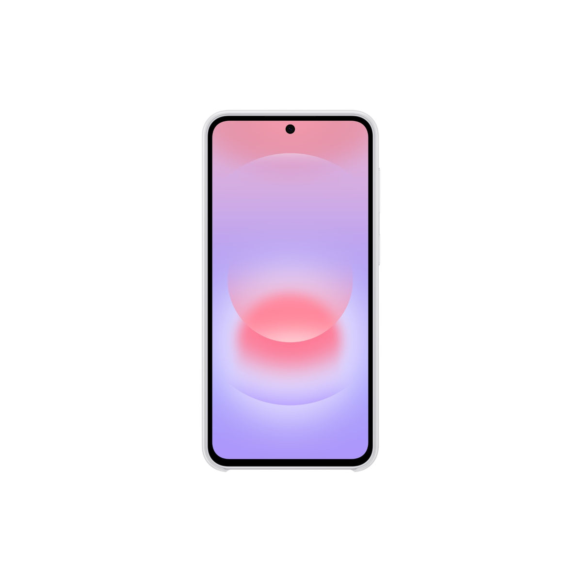 Samsung Card Slot Cover - Samsung Galaxy A37 - Grey 5