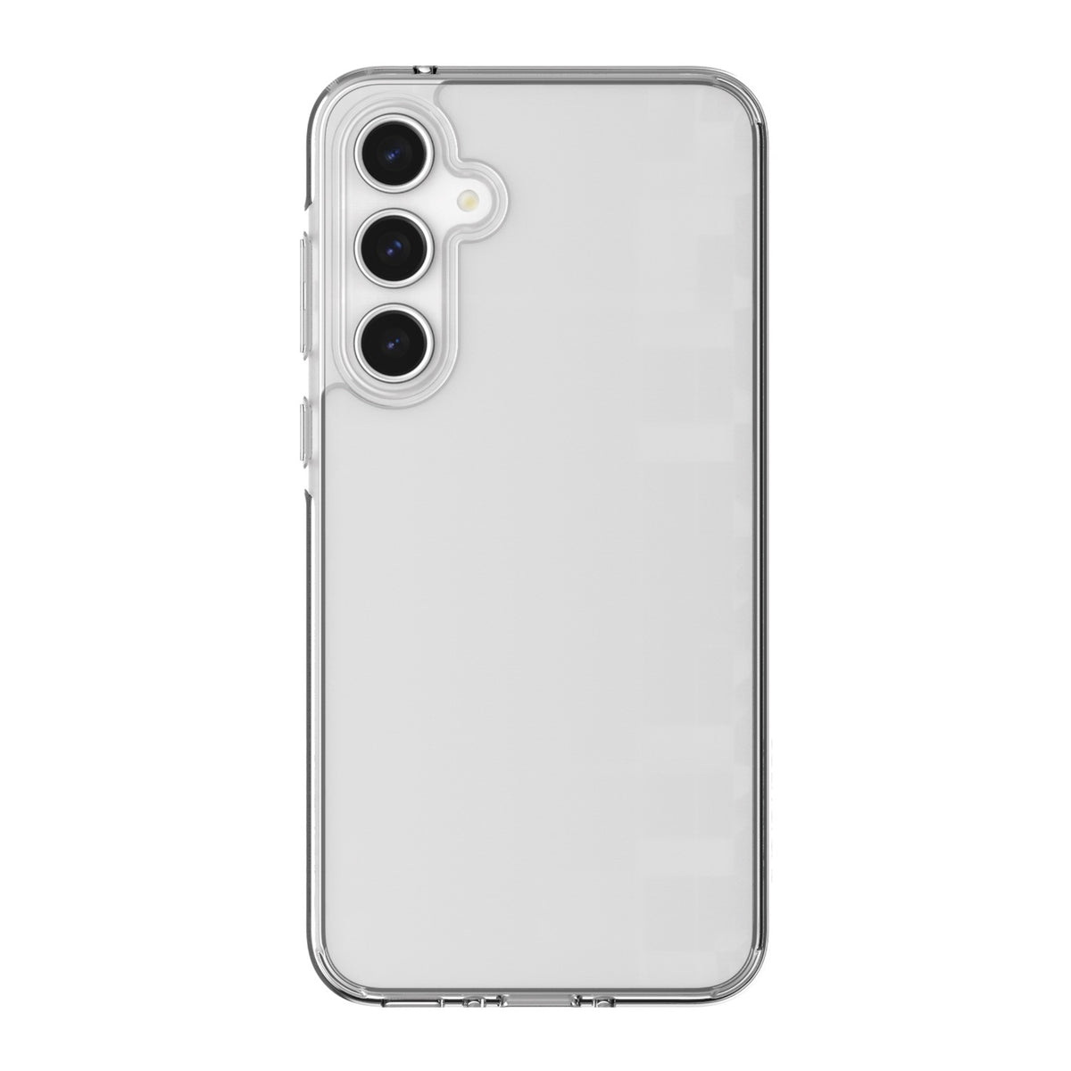 Body Glove Ghost Case - Samsung Galaxy A35 5G - Clear 5