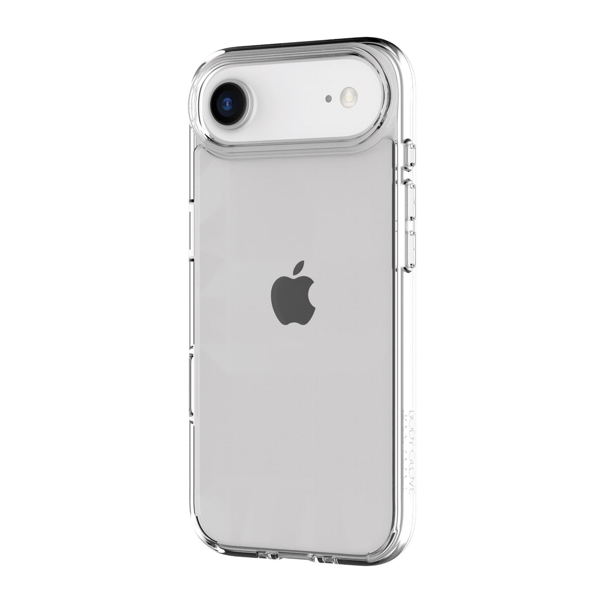 Body Glove Ghost Case - Apple iPhone Air - Clear 6