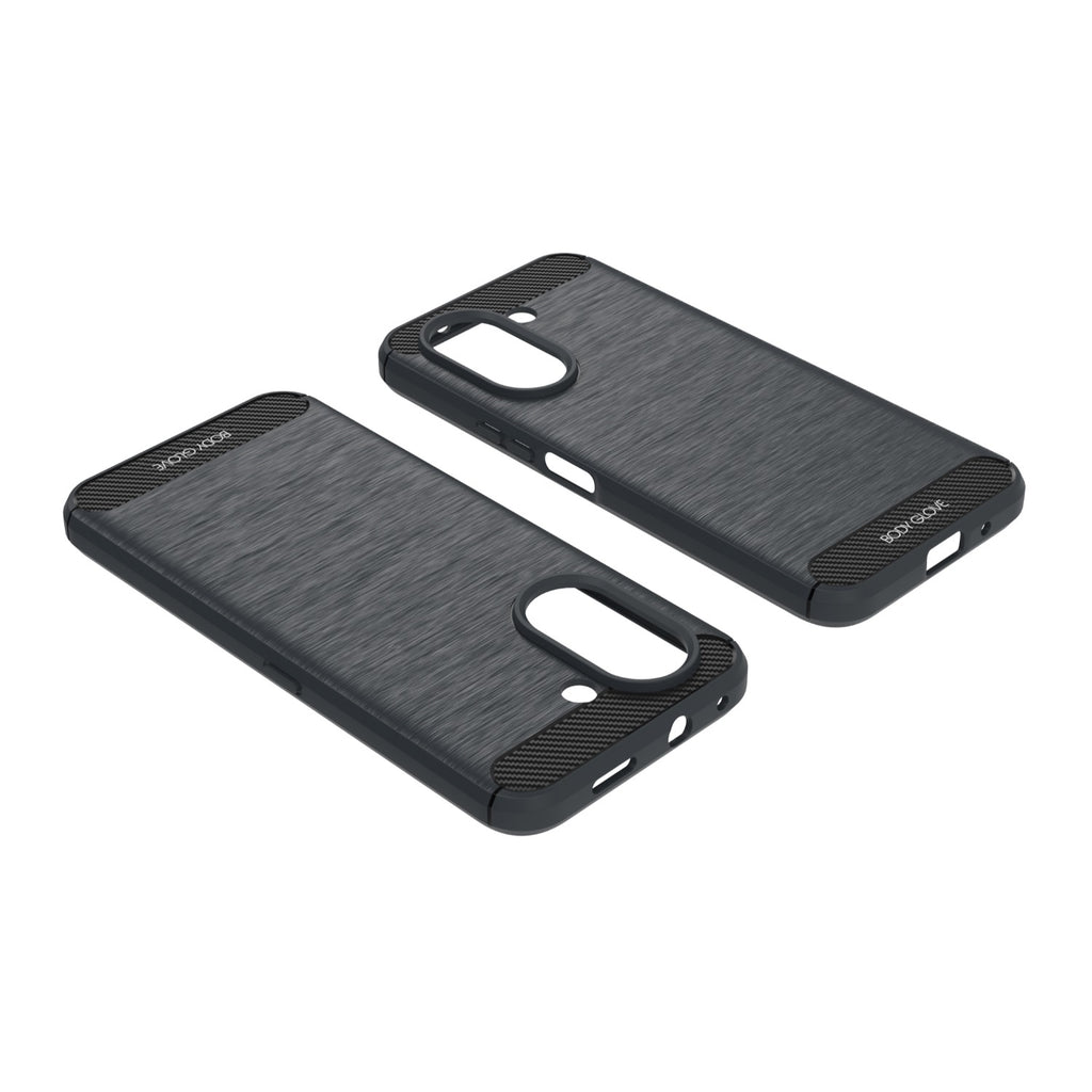 Body Glove Impact Case - HONOR X7e - Black 3