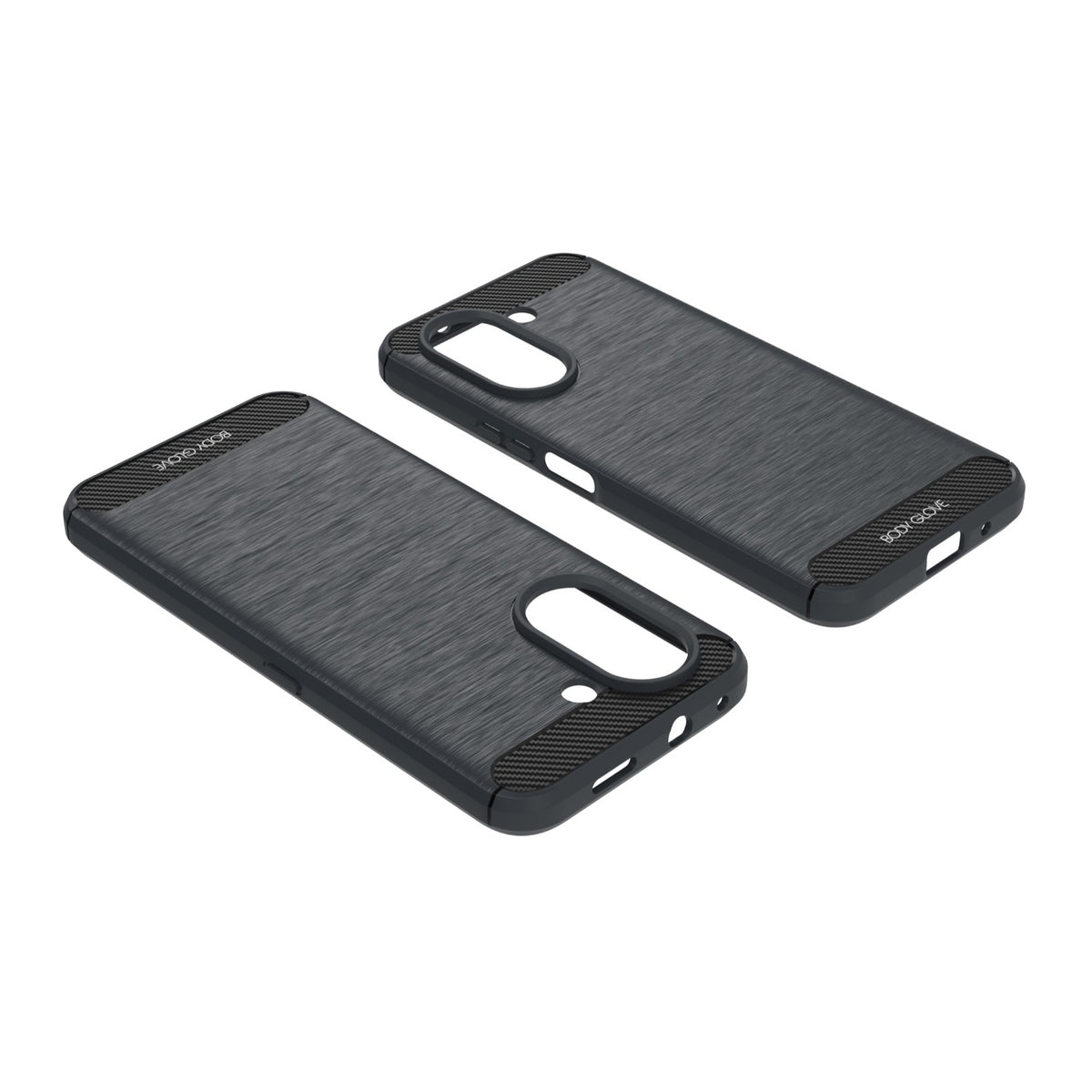 Body Glove Impact Case - HONOR X7e - Black 3
