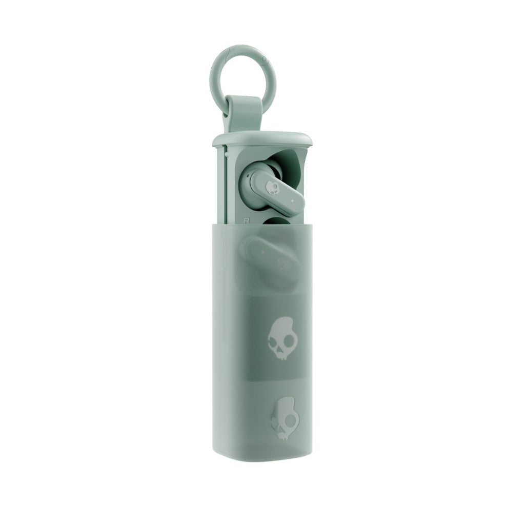 Skullcandy Dime® Evo True Wireless Earbuds - Preppy Sage 3