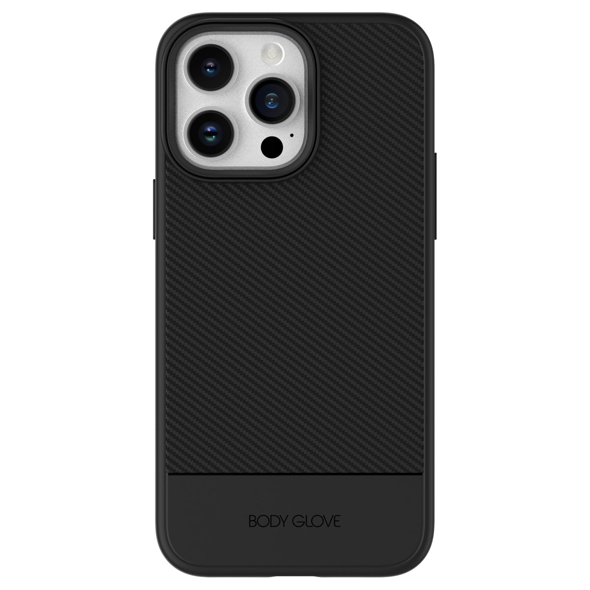 Body Glove Astrx Case - Apple iPhone 14 Pro Max - Black