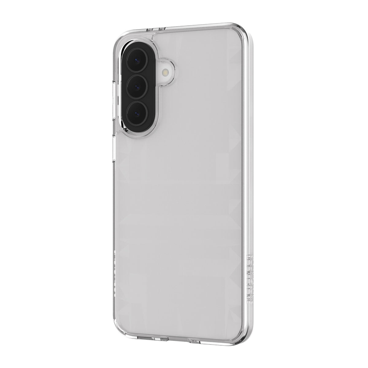 Body Glove Ghost Case - Samsung Galaxy A37 - Clear 6