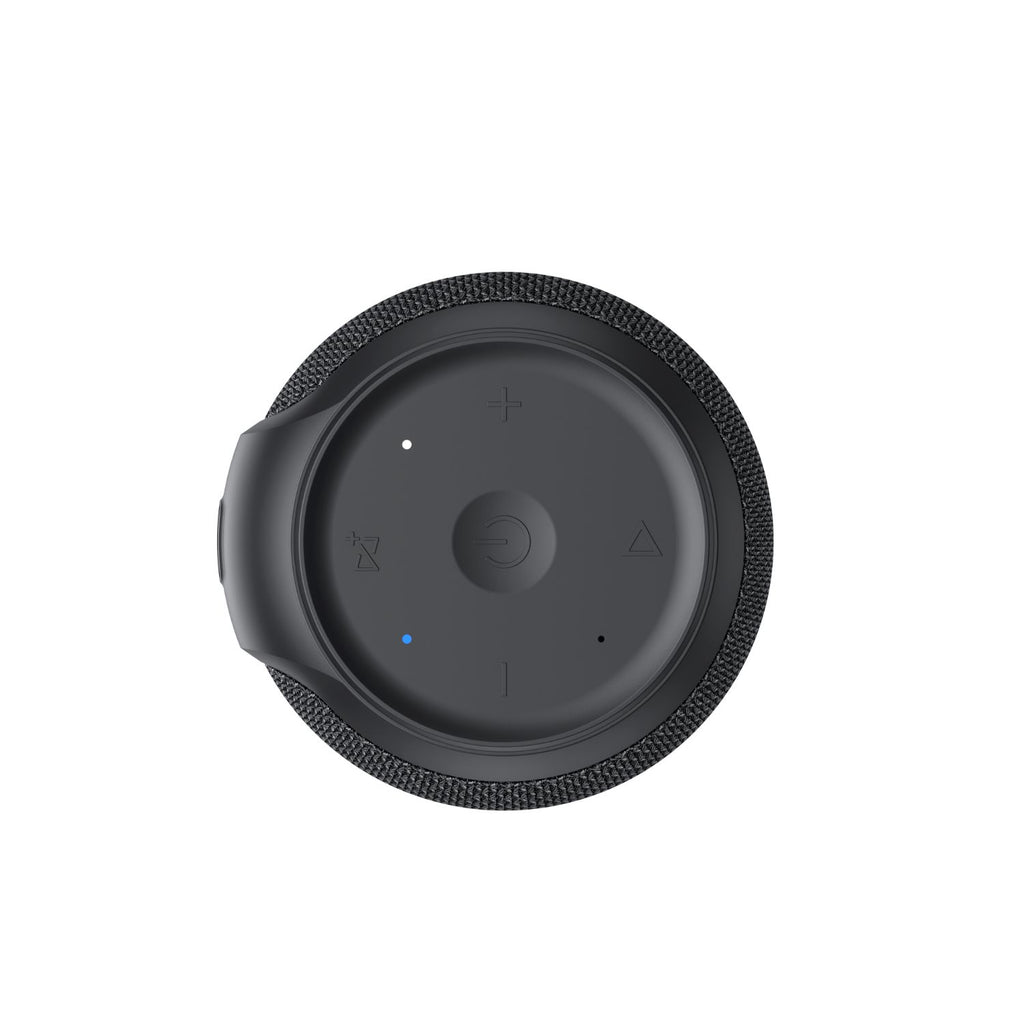 Burtone Mini Connect 2 Wireless Speaker - Black
