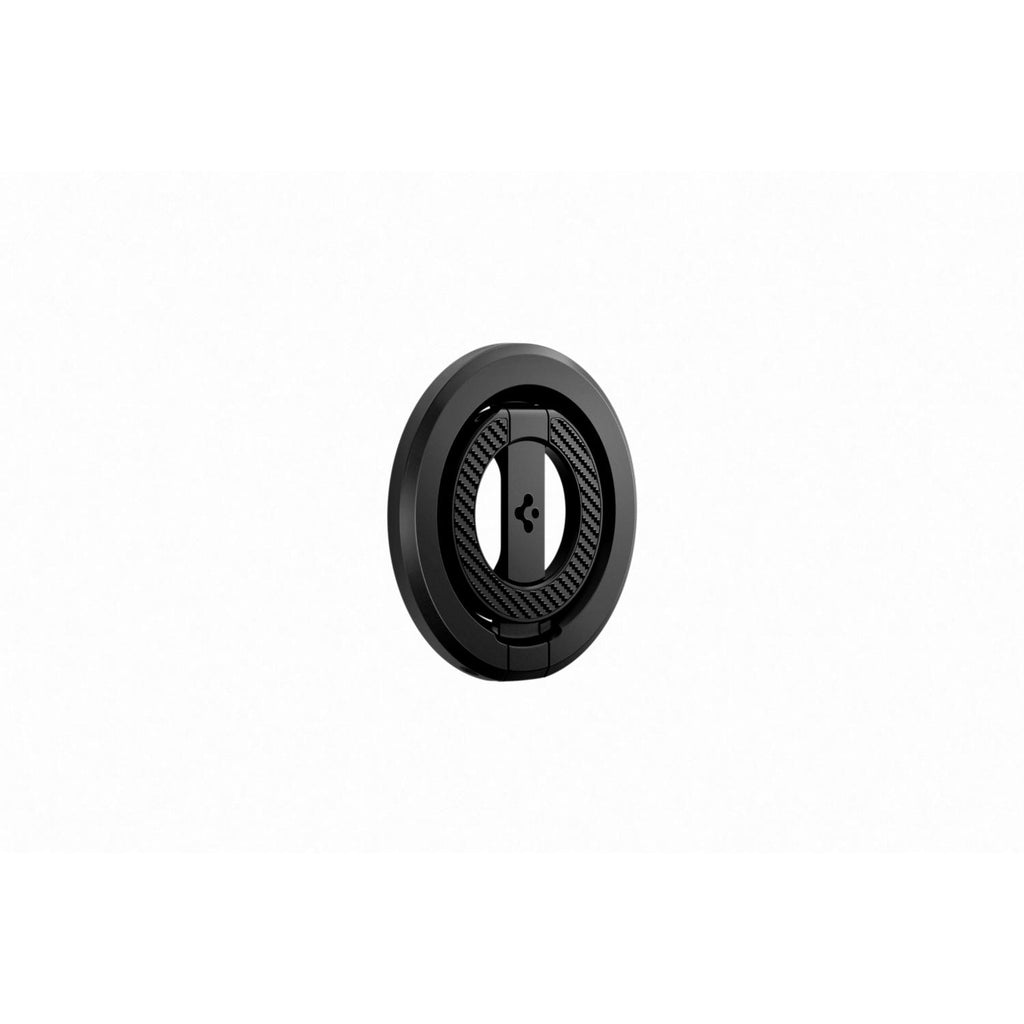 Samsung Spigen Universal Dual Magnet Holder - Black 2