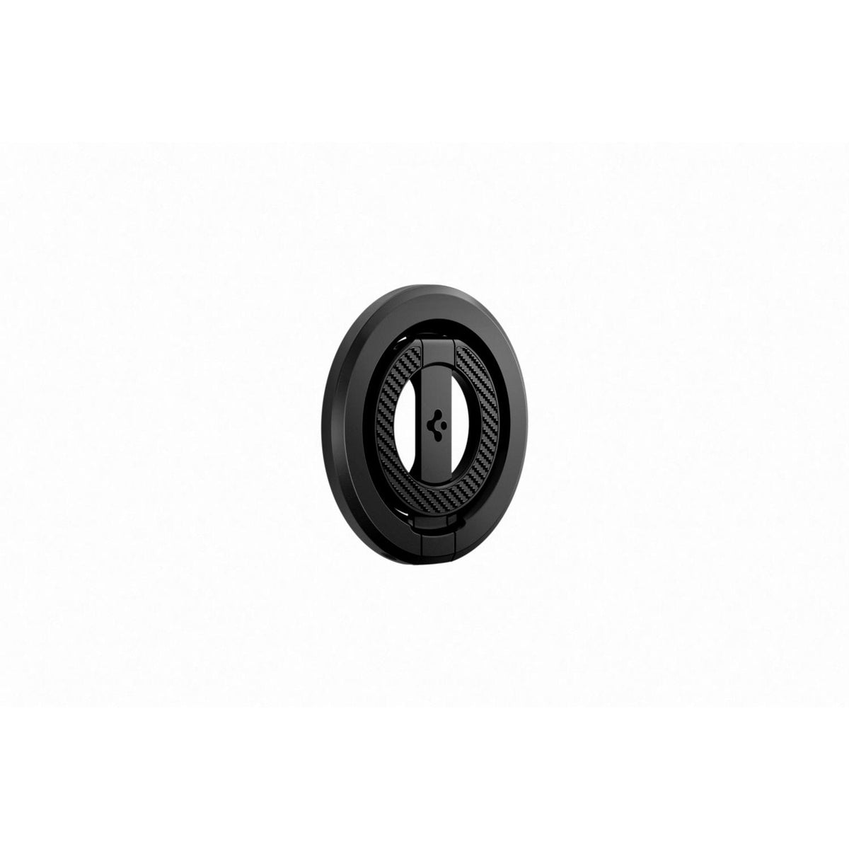 Samsung Spigen Universal Dual Magnet Holder - Black 2