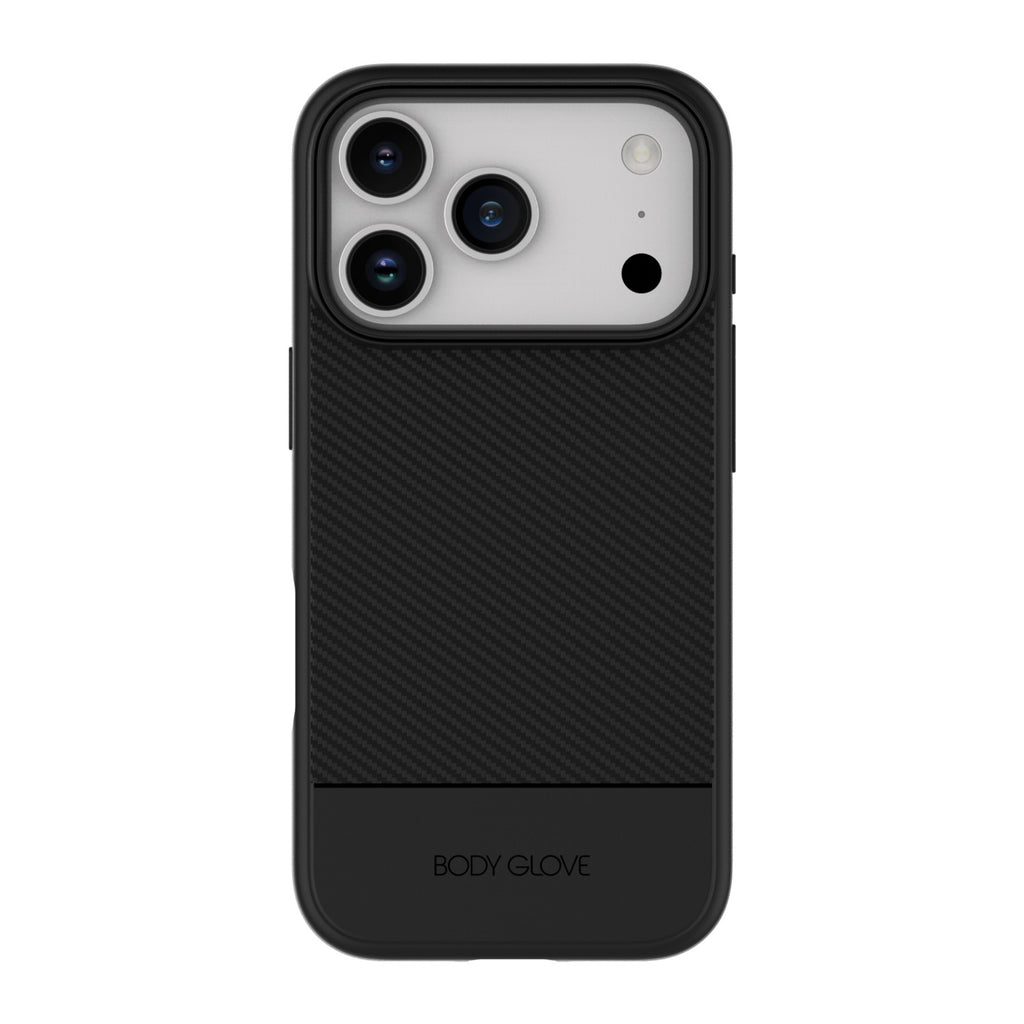 Body Glove Astrx Case - Apple iPhone 18 Pro / 17 Pro - Black 5