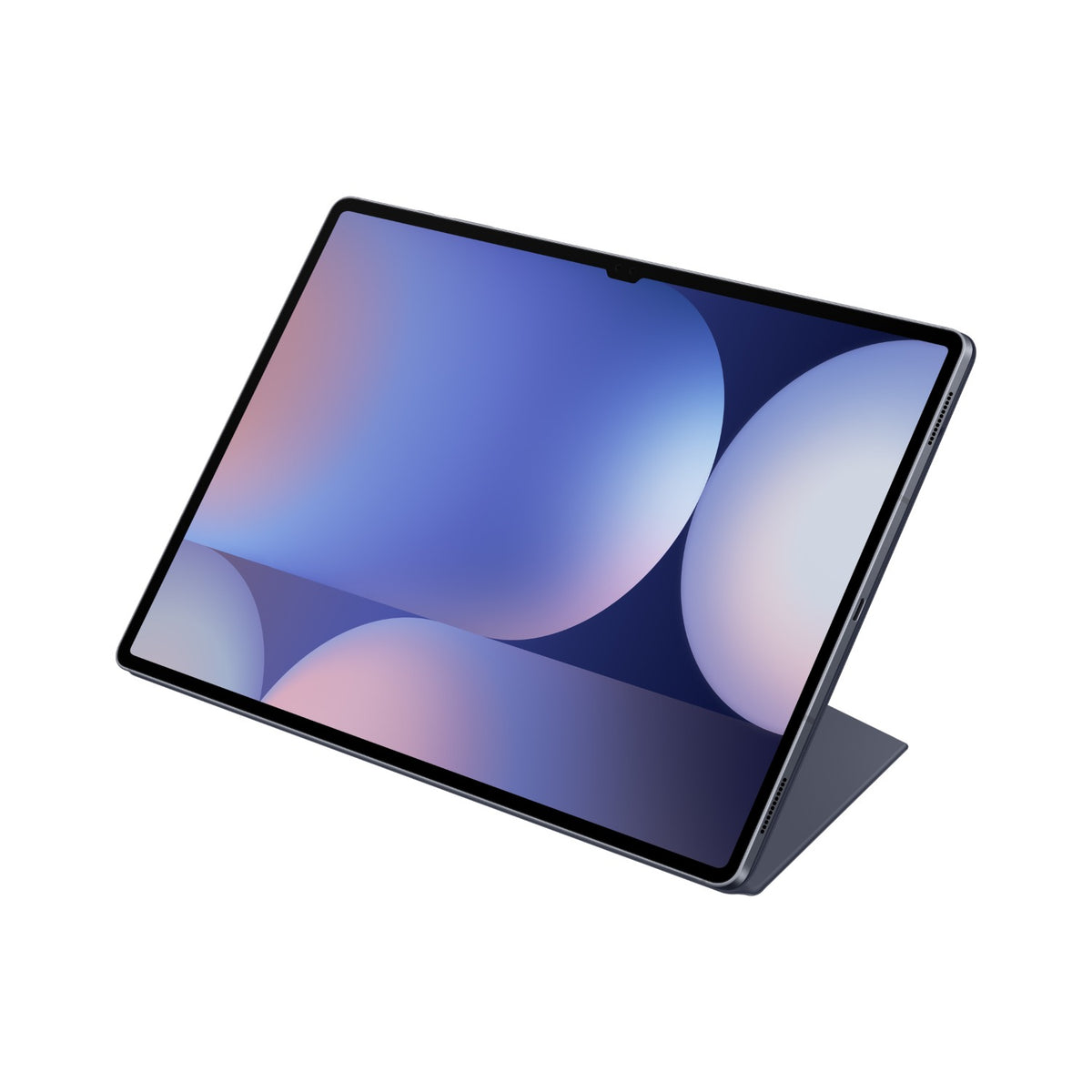 Samsung Smart Book Cover - Samsung Galaxy Tab S10 Ultra / S9 Ultra - White 8