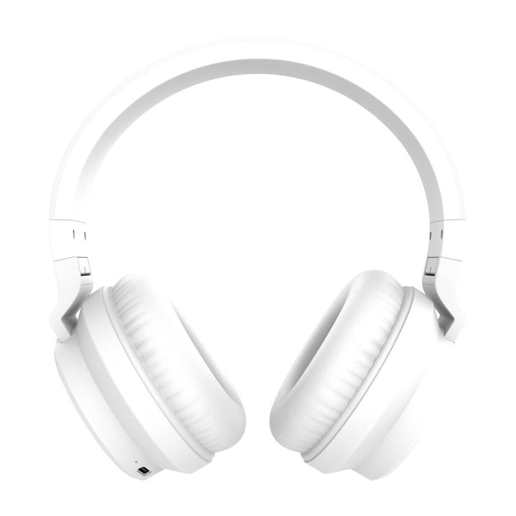 Barbie Wireless Headphones - White - Multicolour 2