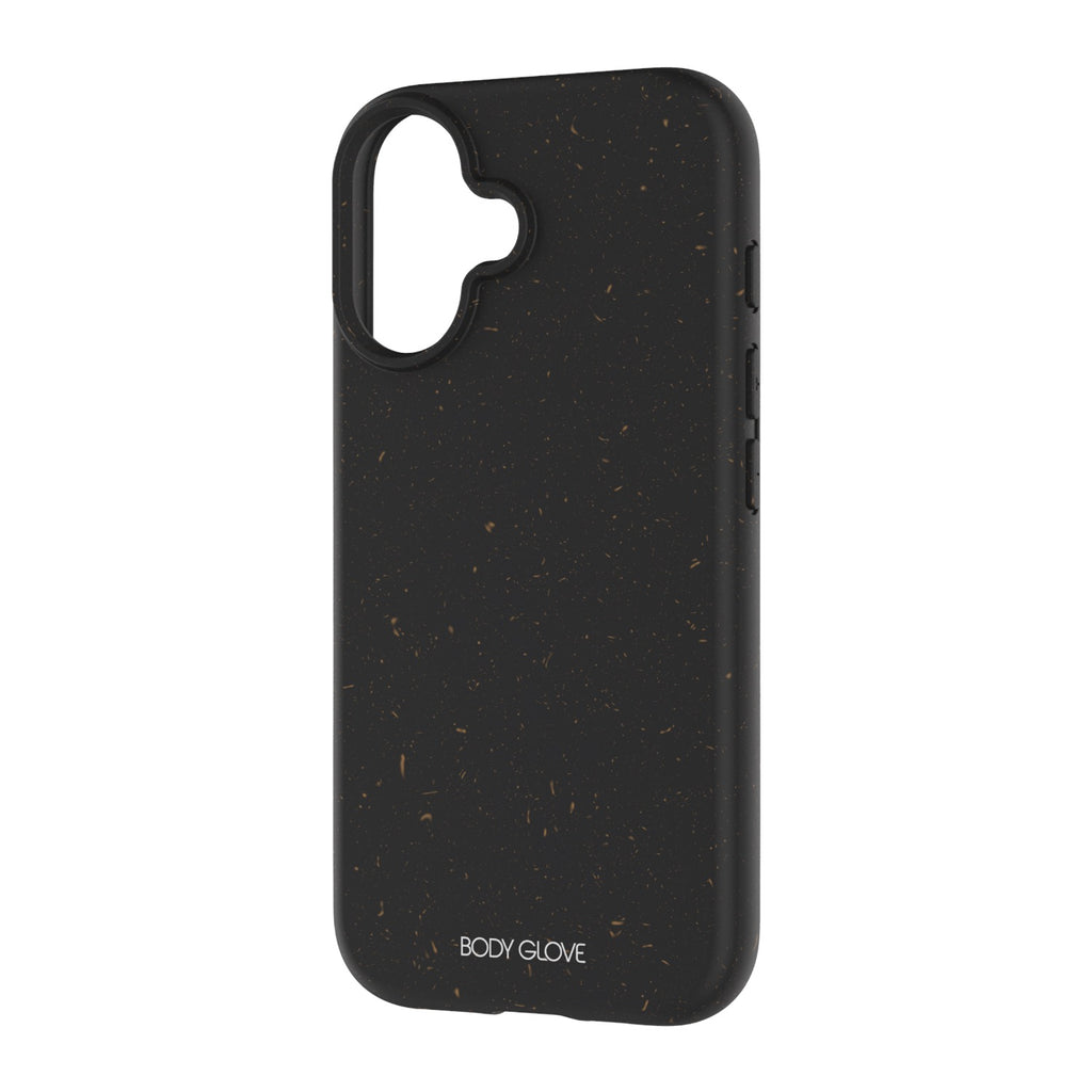 Body Glove 4Earth Bio Case - Apple iPhone 16 - Black 2