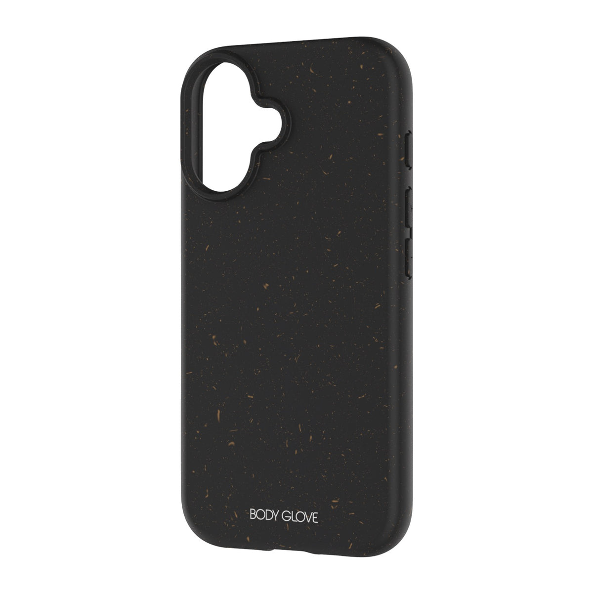 Body Glove 4Earth Bio Case - Apple iPhone 16 - Black 2