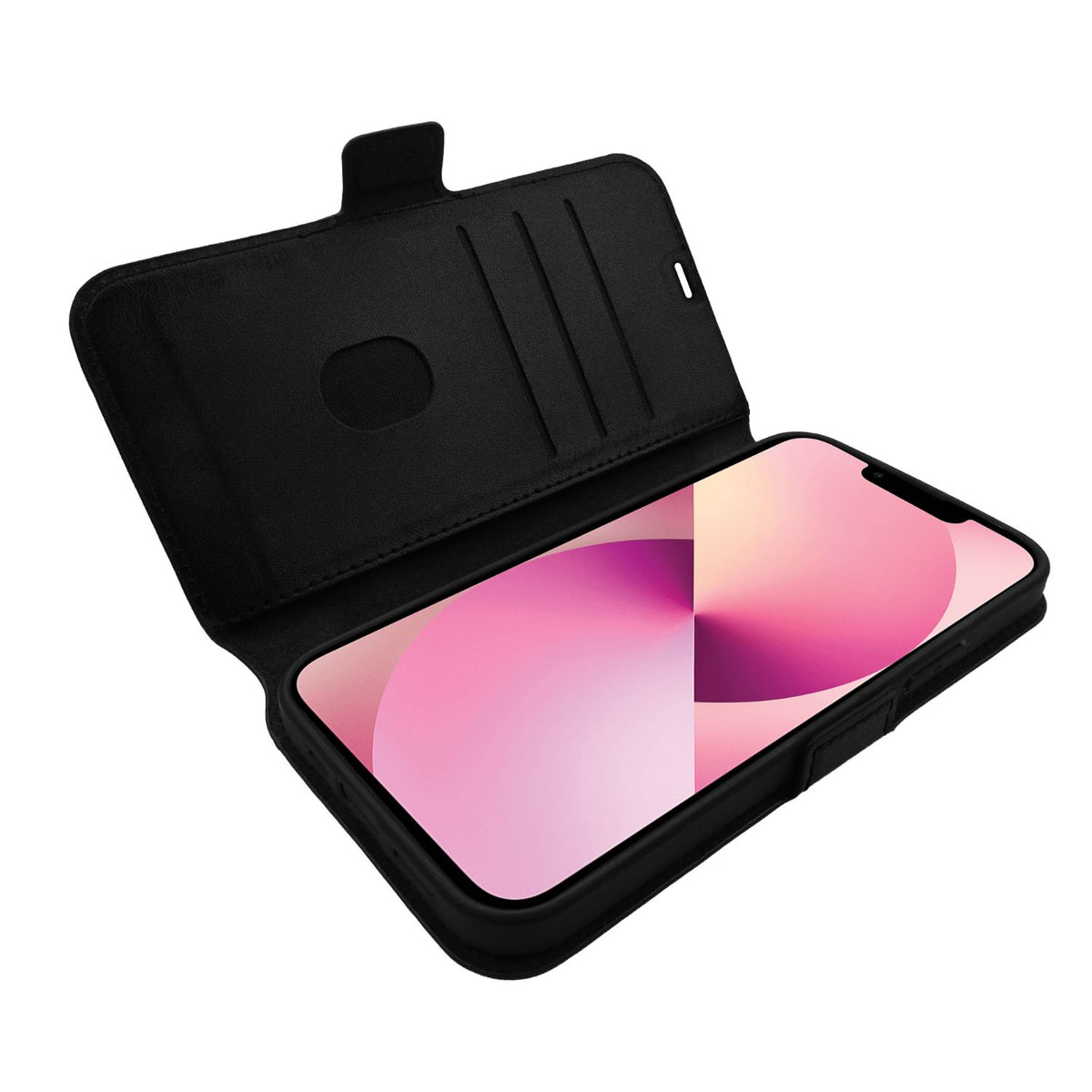 Body Glove Flip Series - Apple iPhone 13 - Black
