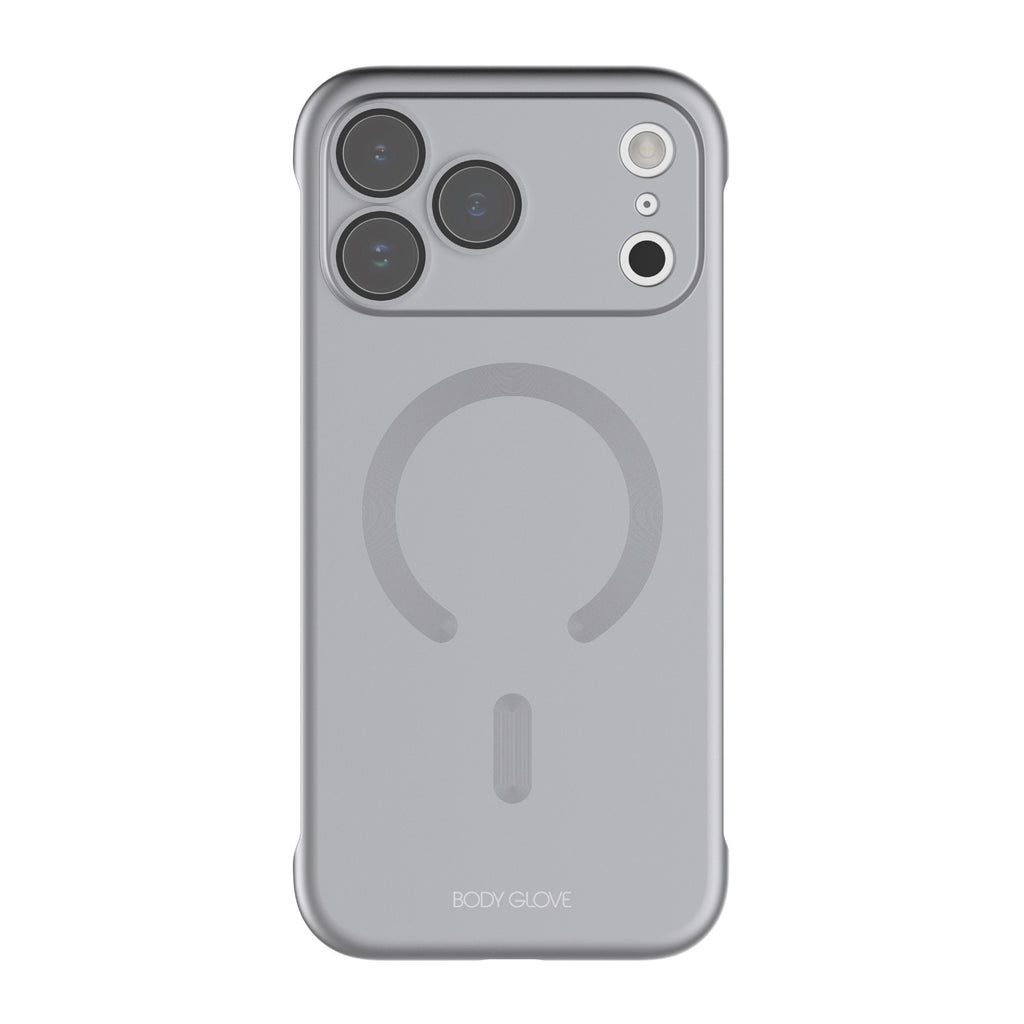 Body Glove Magnetic AirCase - Apple iPhone 18 Pro Max - Silver 5