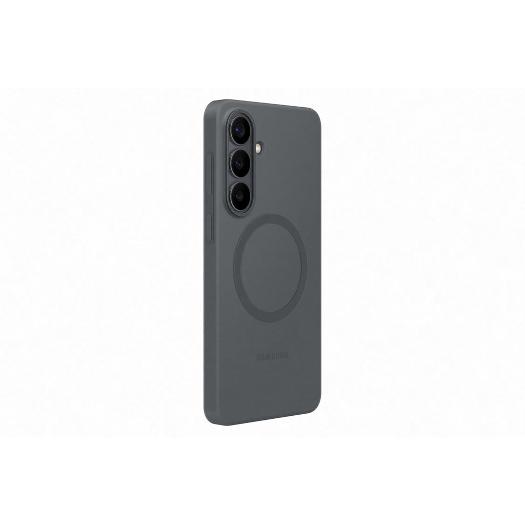Samsung Silicone Magnet Case - Samsung Galaxy S26+ - Black 4