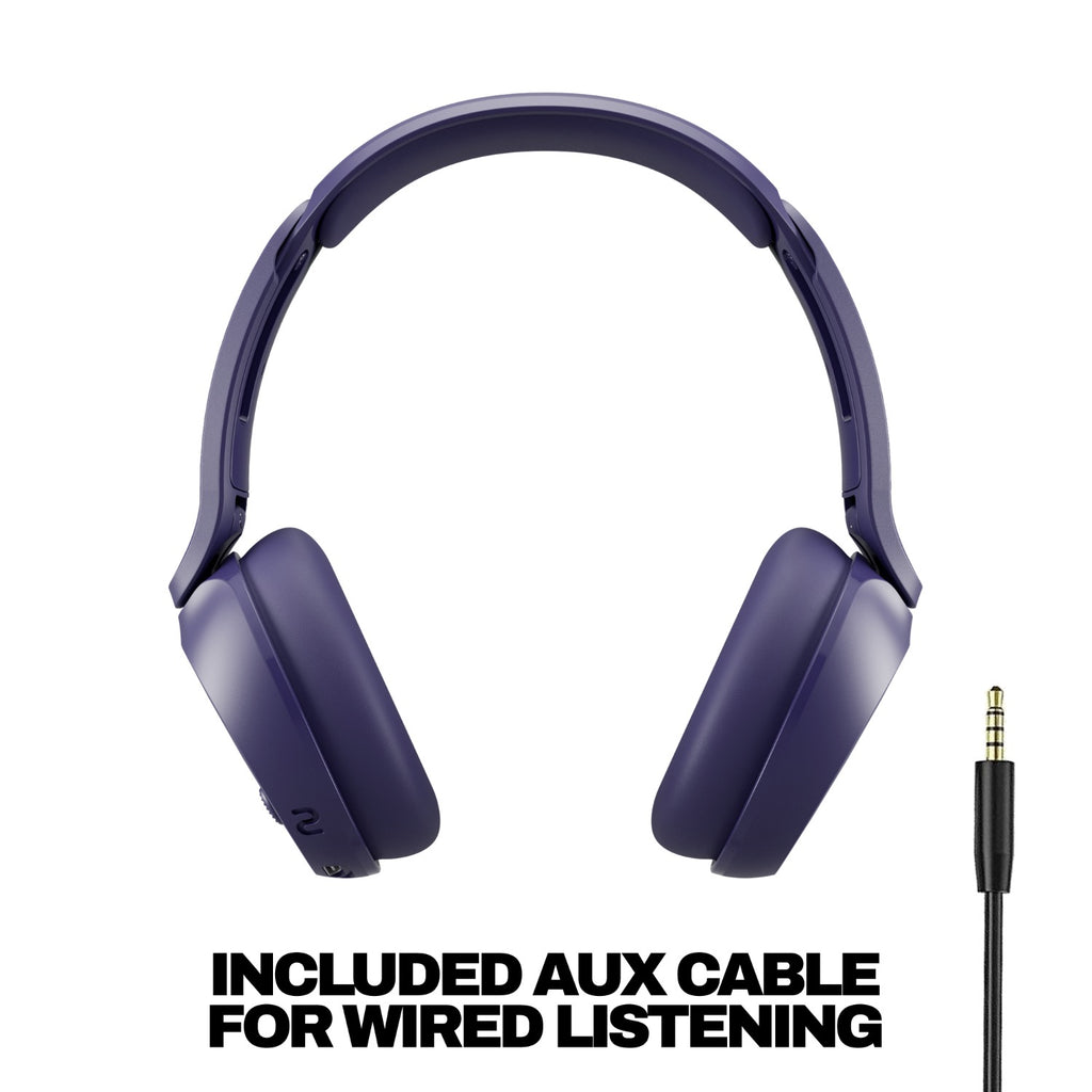 Skullcandy Icon® 180 Headphones - Future - Furure 11