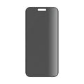 PanzerGlass Screen Protector Ultra Wide Fit - Apple iPhone 16 Pro Max - Border - Black