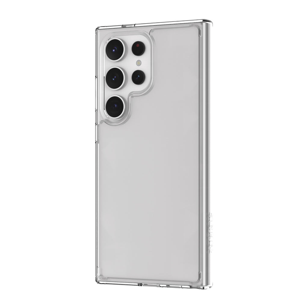 Body Glove Ghost Case - Samsung Galaxy S24 Ultra - Clear 6