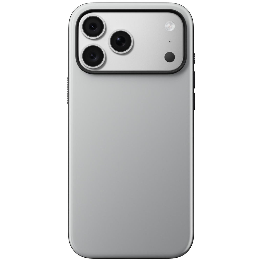 Nomad Mag Sports Case - Apple iPhone 18 Pro Max / 17 Pro Max - Grey 5