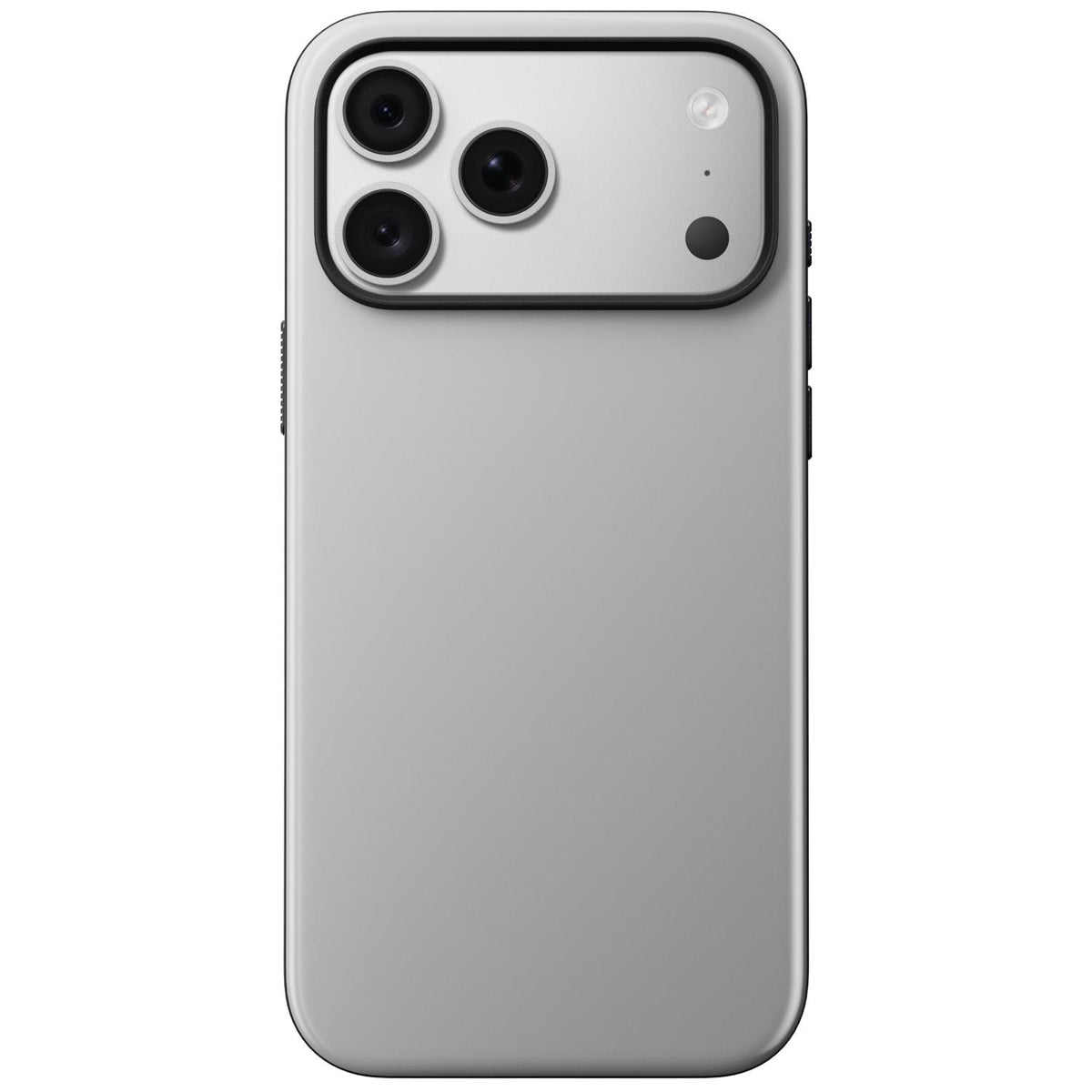 Nomad Mag Sports Case - Apple iPhone 18 Pro Max / 17 Pro Max - Grey 5