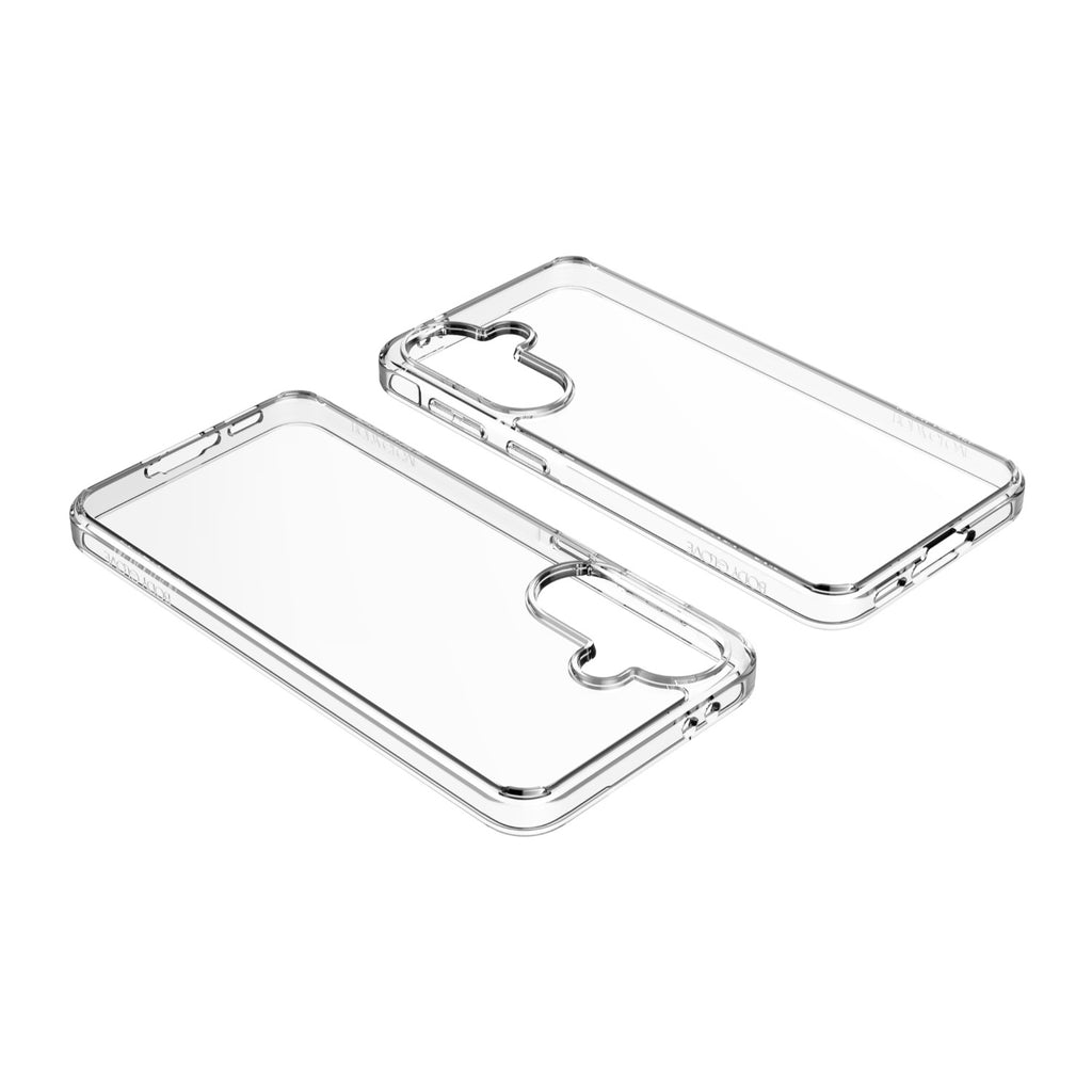 Body Glove Ghost Case - Samsung Galaxy A37 - Clear 3