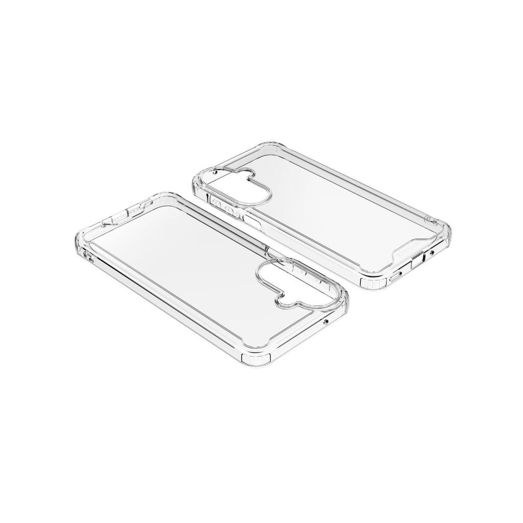 Body Glove Lite Case - Samsung Galaxy A27 - Clear 3