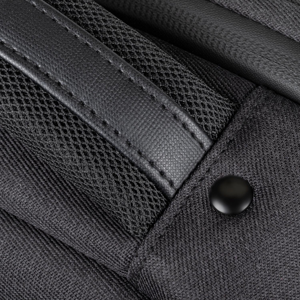 Rivacase 8126 Clark Eco Laptop Backpack 14-inch - Black 2