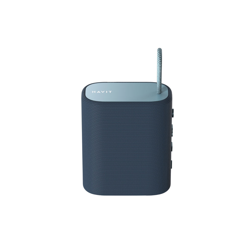Havit Wireless Speaker - Blue 2