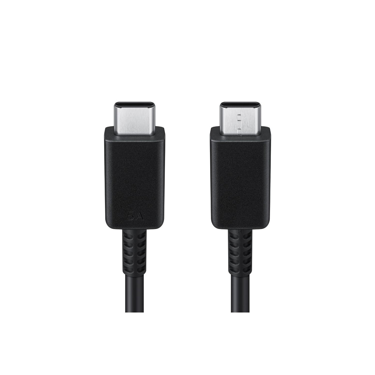 Samsung Type-C To Type-C Cable 5A - 1 Metre - Black 3
