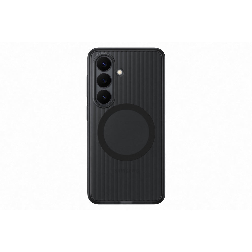 Samsung Rugged Magnet Case - Samsung Galaxy S26 - Black 3
