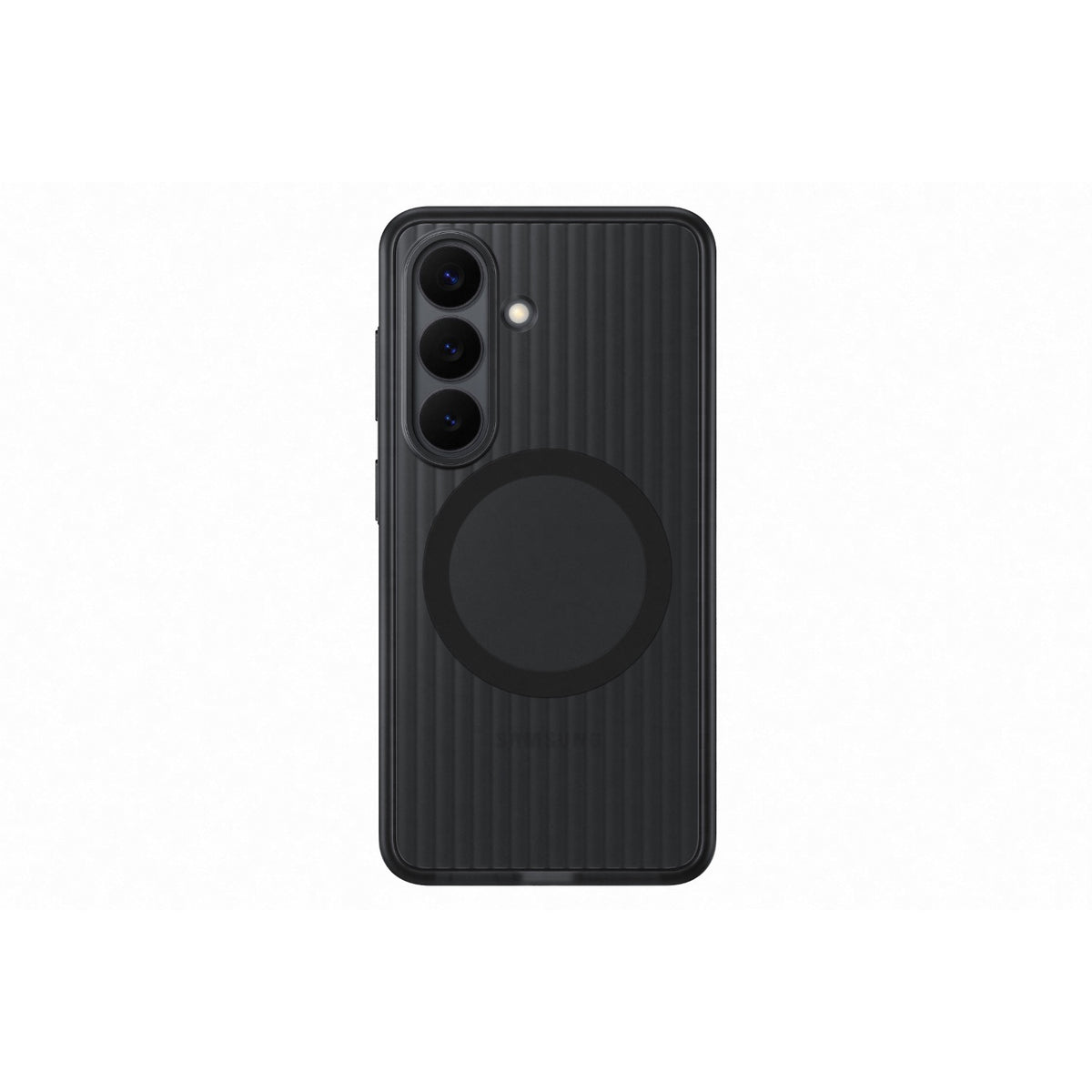 Samsung Rugged Magnet Case - Samsung Galaxy S26 - Black 3