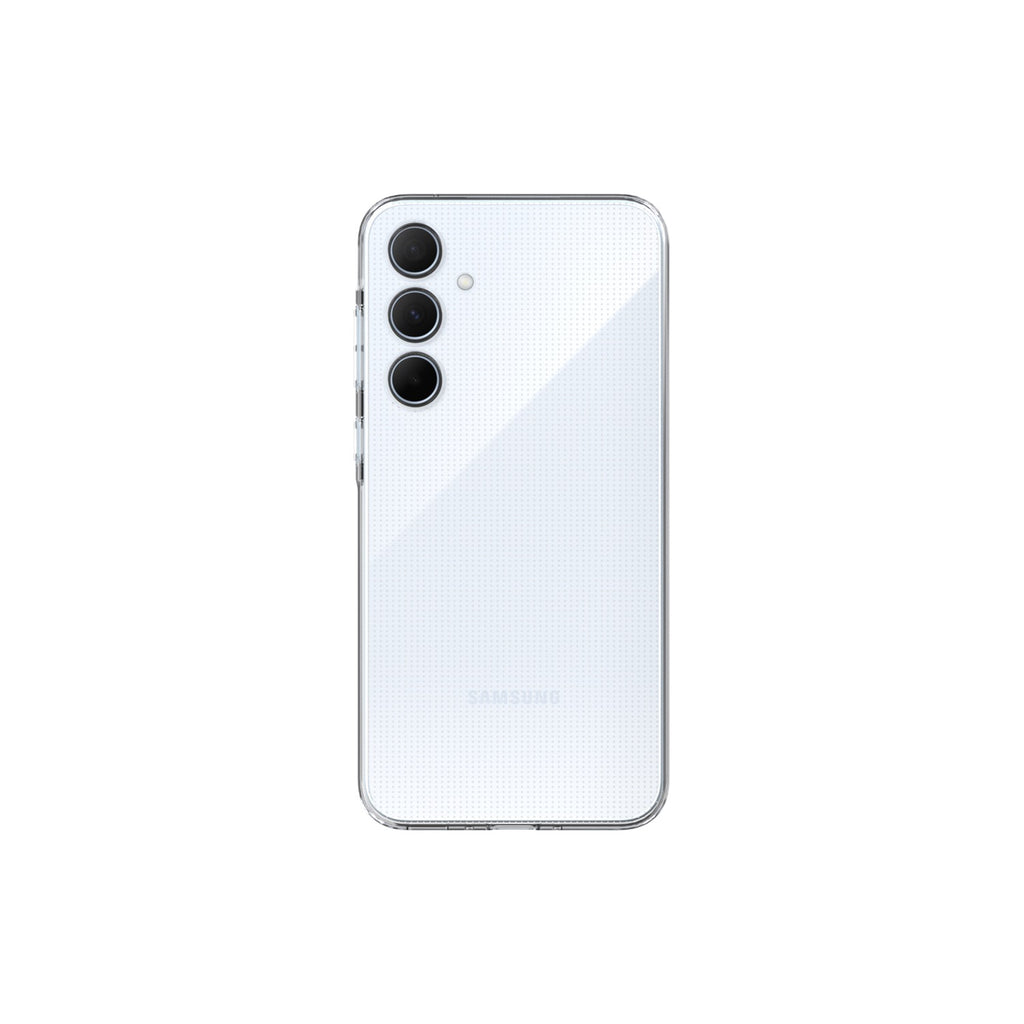 Samsung SMAPP Clear Case - Samsung Galaxy A55 5G - Clear 2