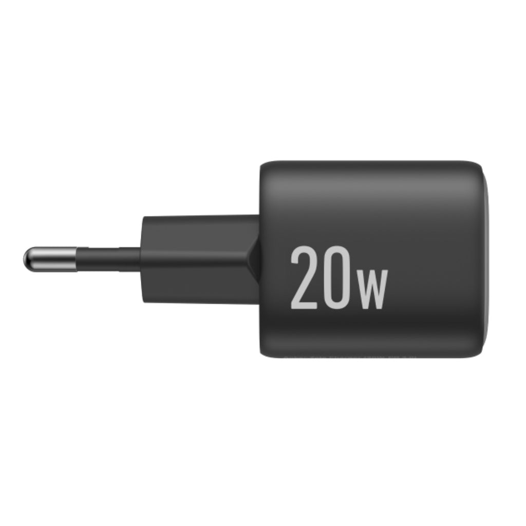 Anker Zolo 20W Compact USB C GaN Charger - Black 2
