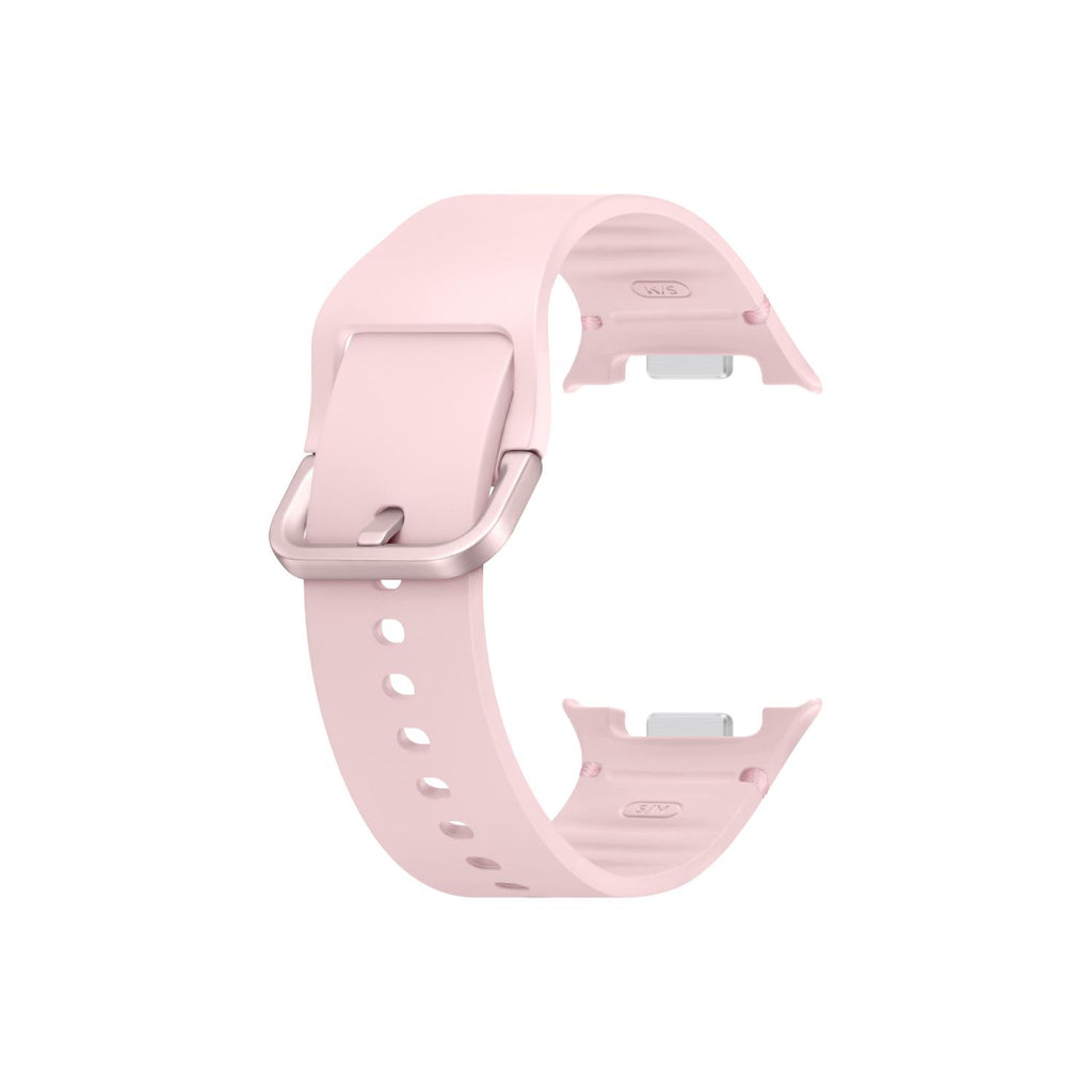Samsung Classic Sport Watch Strap (S/M) - Samsung Galaxy Watch8 / Watch8 Classic - Pink 2