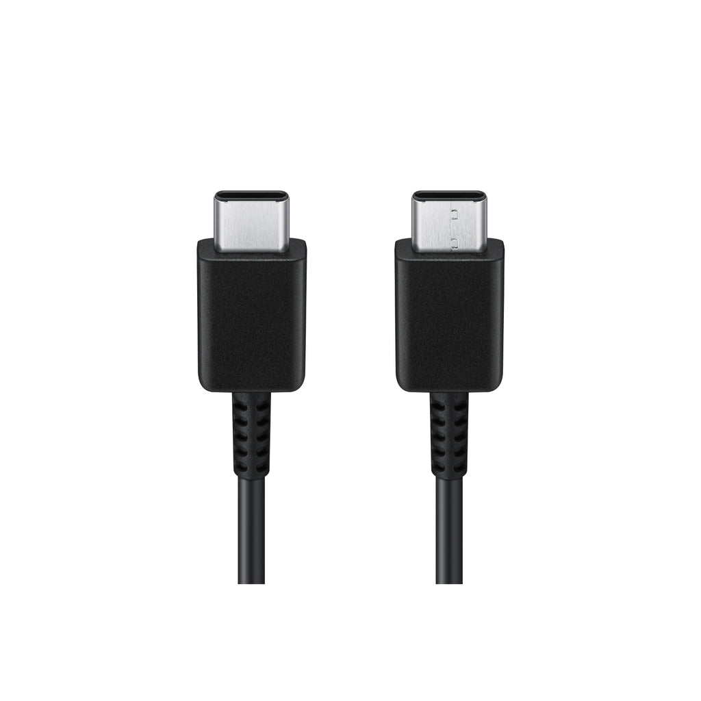 Samsung Type-C To Type-C Cable 60W - 1 Metre - Black