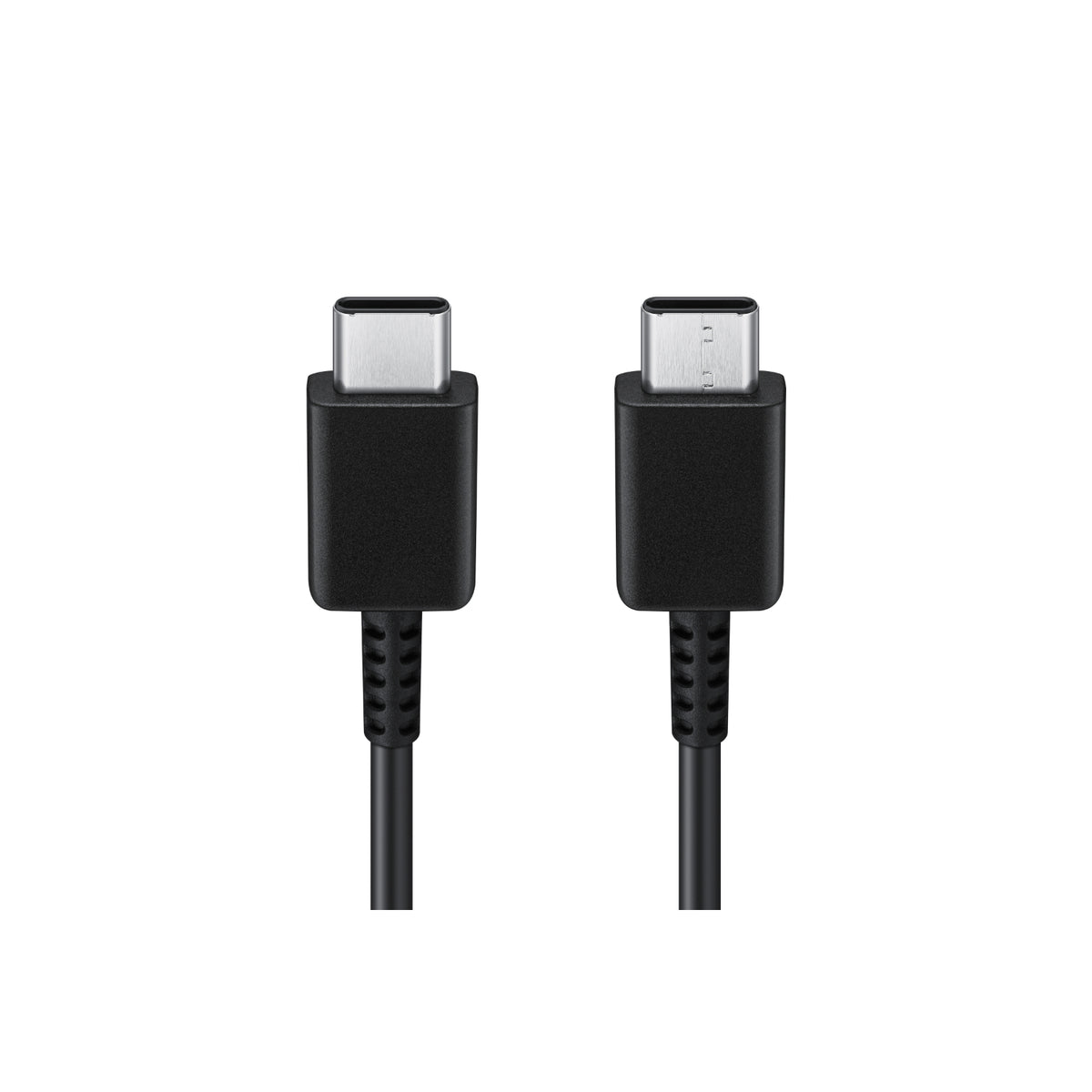 Samsung Type-C To Type-C Cable 60W - 1 Metre - Black