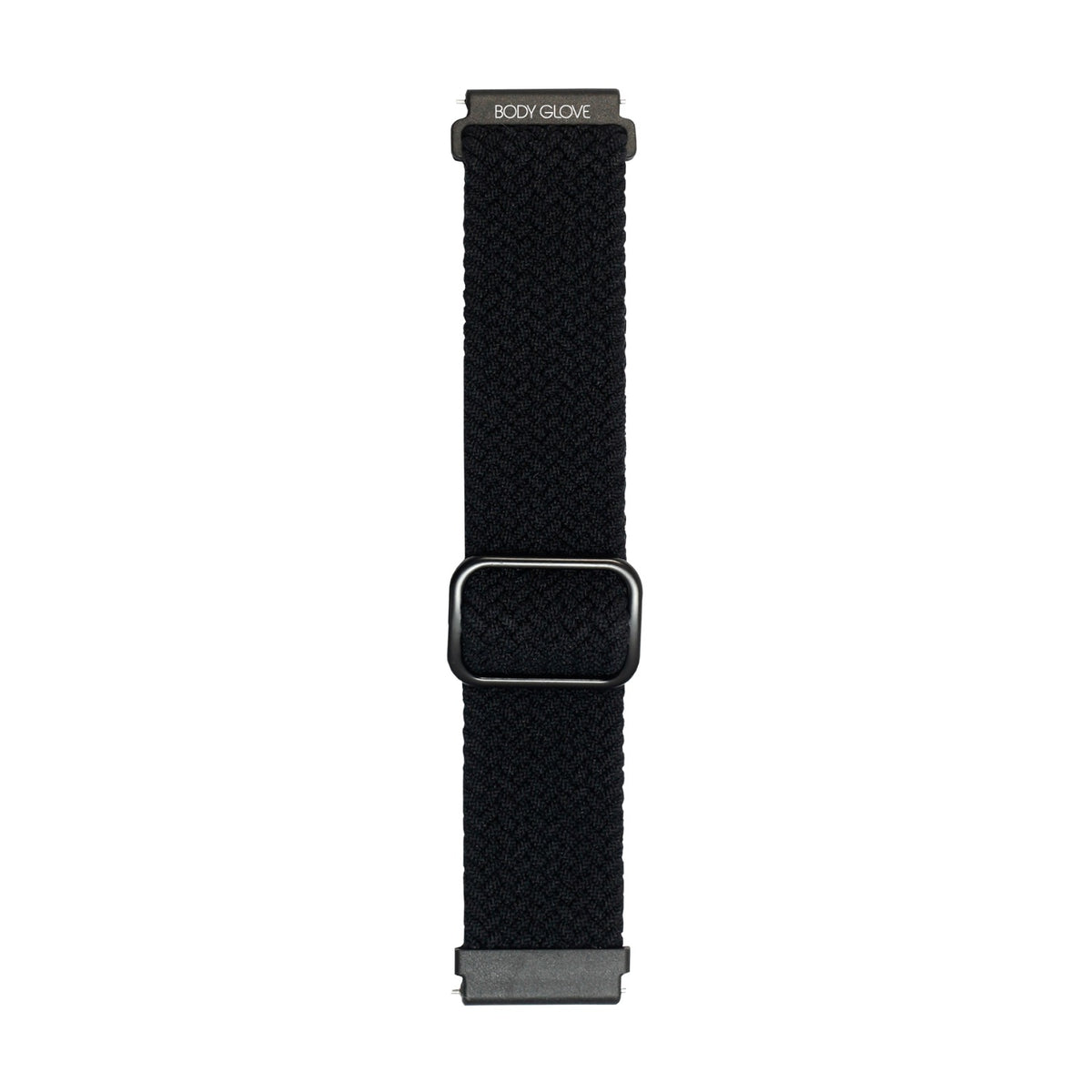 Body Glove Weave Watch Strap - Samsung Galaxy Watch5 (44mm) / 5 (45mm) /4 (44mm) / 4 (45mm) - Black