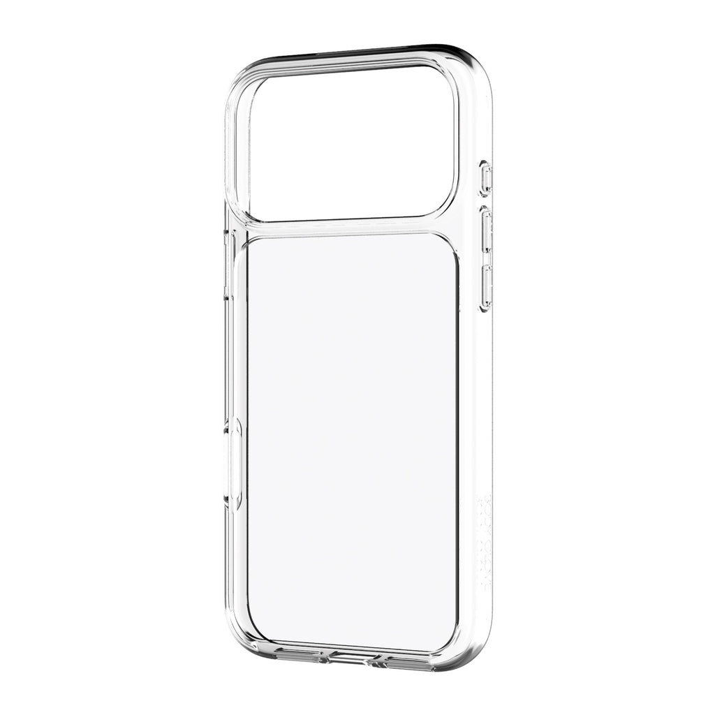 Body Glove Ghost Case - Apple iPhone 17 Pro Max - Clear 2