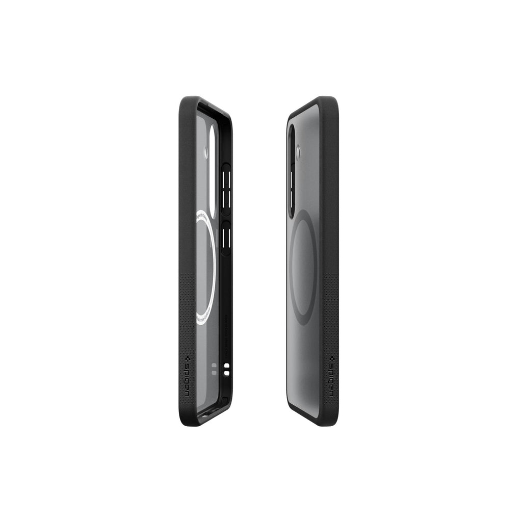 Samsung Capella Case - Samsung Galaxy S25 - Frost Black 5