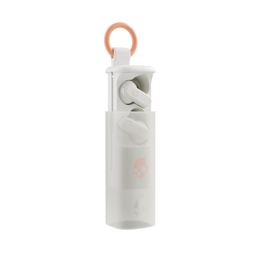 Skullcandy Dime® Evo True Wireless Earbuds - Bone 3