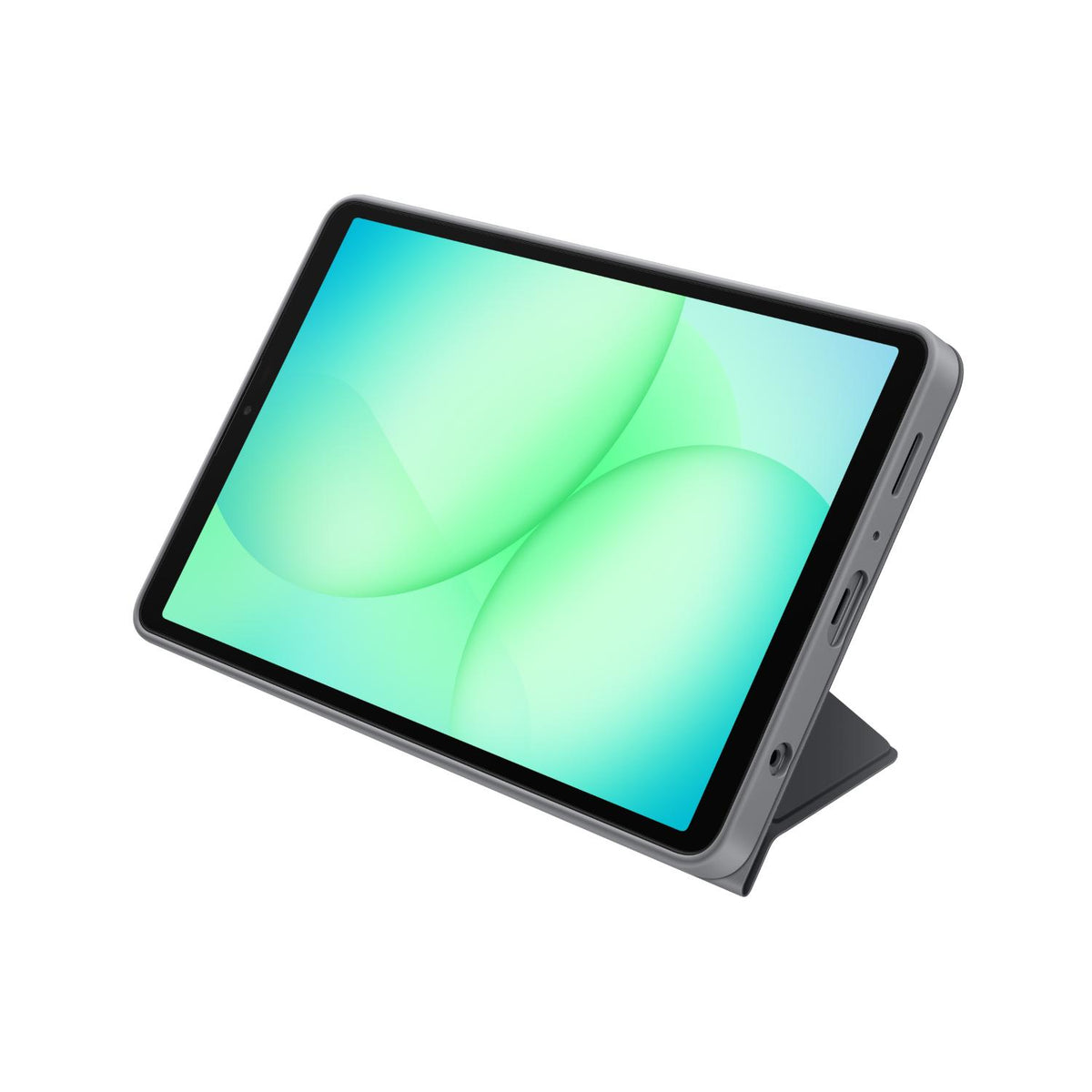Samsung Smart Book Cover - Samsung Galaxy Tab A11 - Black 8