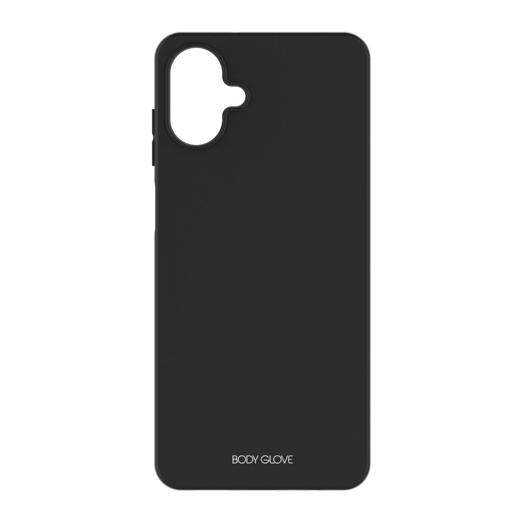 Body Glove Black Case - Samsung Galaxy A07s / A07 - Black