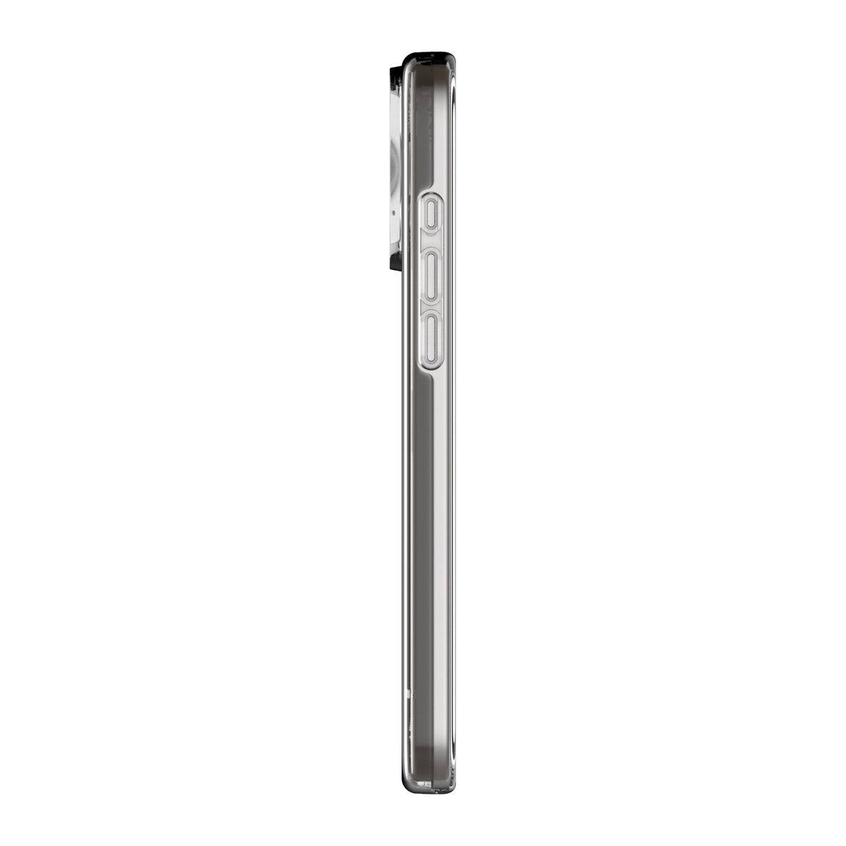 Body Glove Diamond Case - Apple iPhone 16 Pro Max - Clear 8