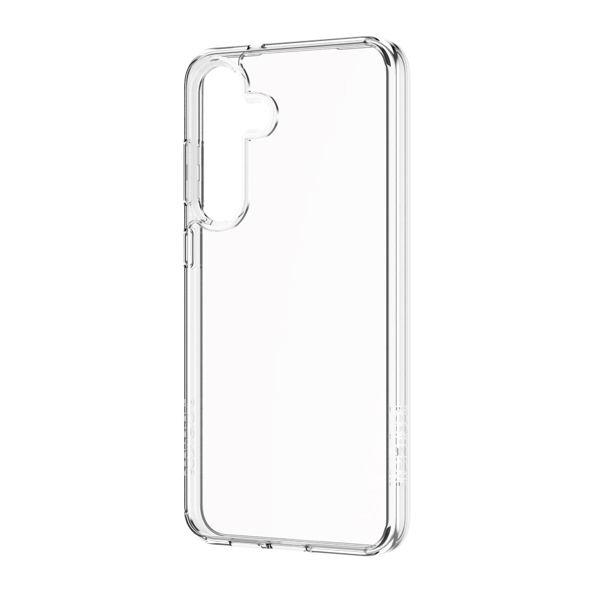 Body Glove Ghost Case - Samsung Galaxy S25+ - Clear 2