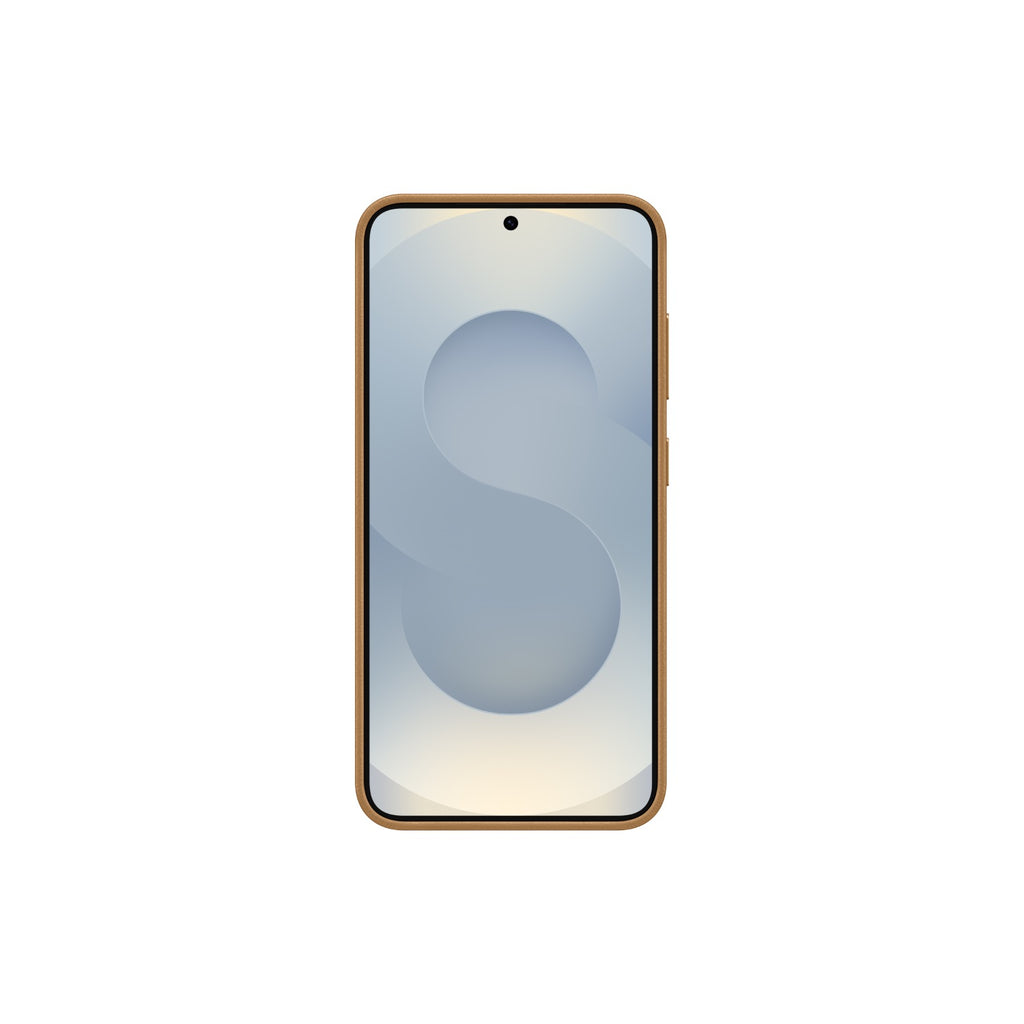 Samsung Kindsuit Case - Samsung Galaxy S25 - Camel 5