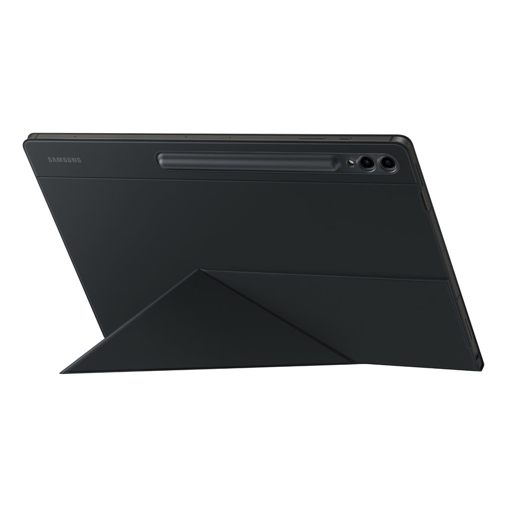 Samsung Smart Book Cover - Samsung Galaxy Tab S10 Ultra / S9 Ultra - Black 3