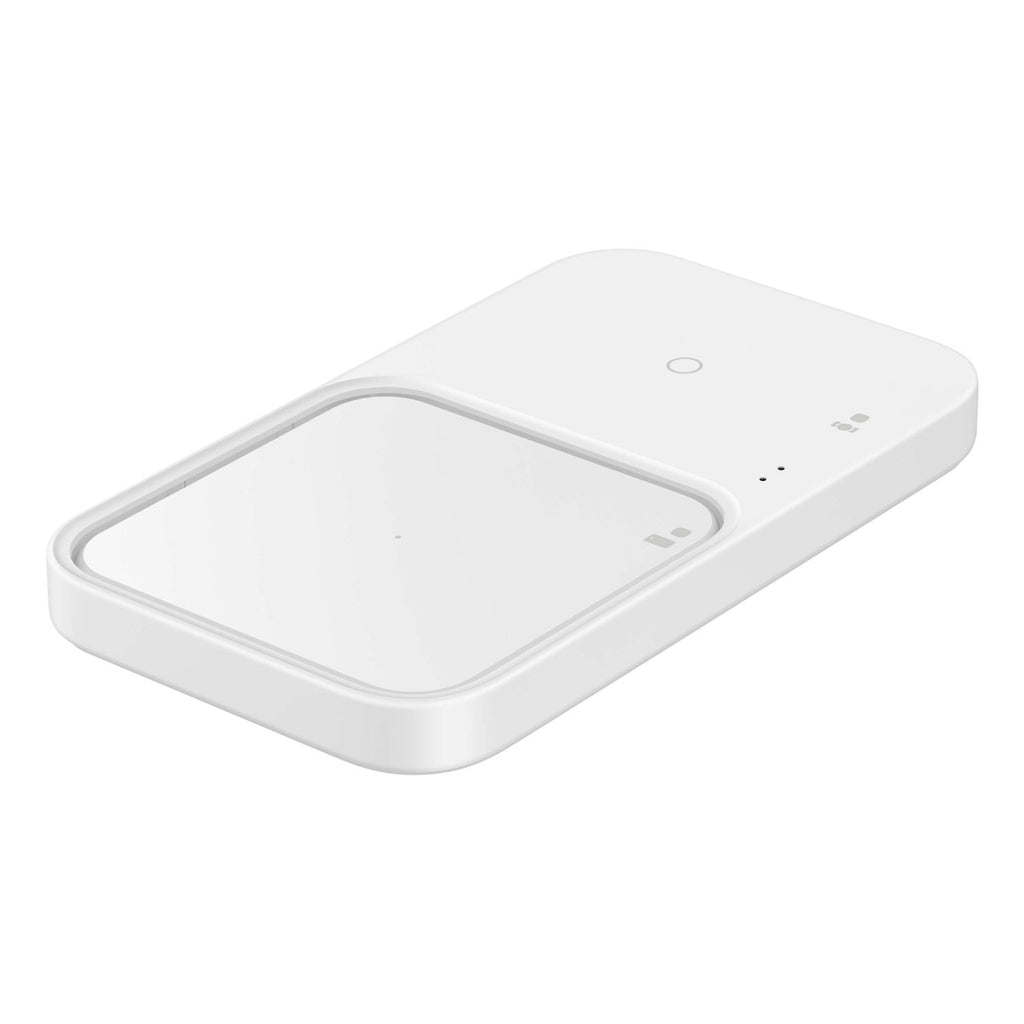 Samsung Super Fast Wireless Charger - Wireless Charging - White 3
